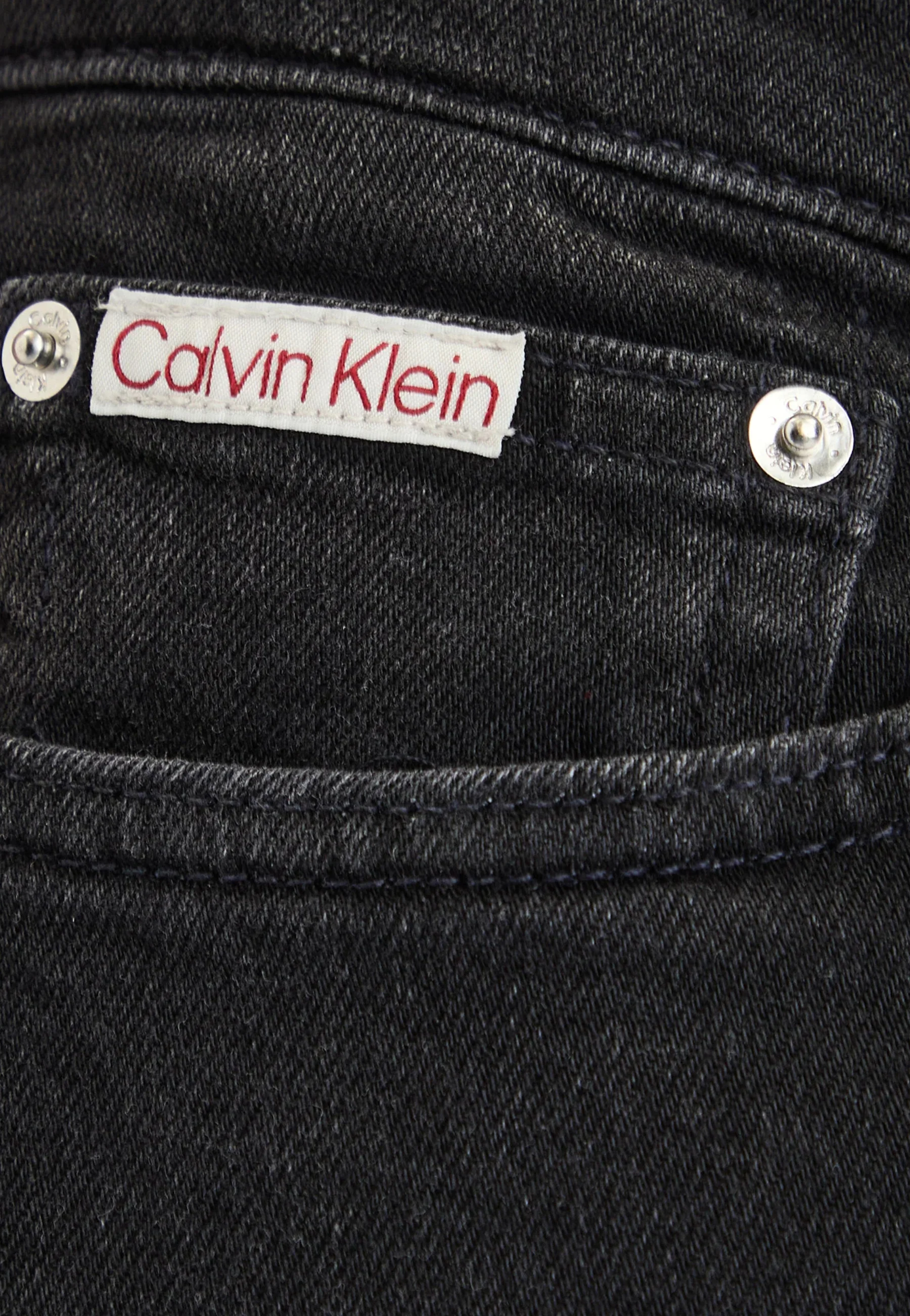 Jeans slim Calvin Klein Jeans LV04RG713G - Image 5