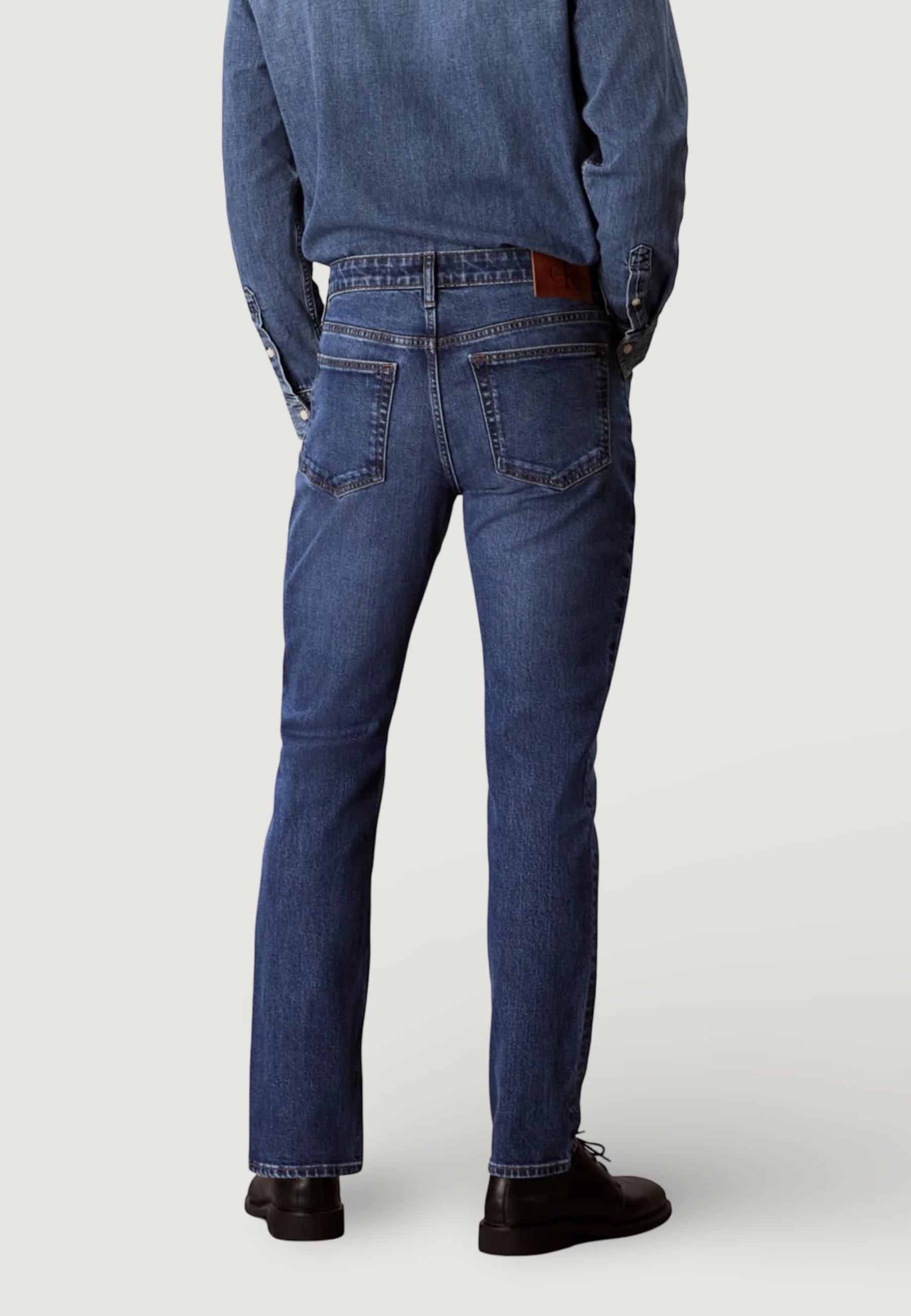 Jeans slim Calvin Klein Jeans SLIM HAMPTON JEAN - Image 3