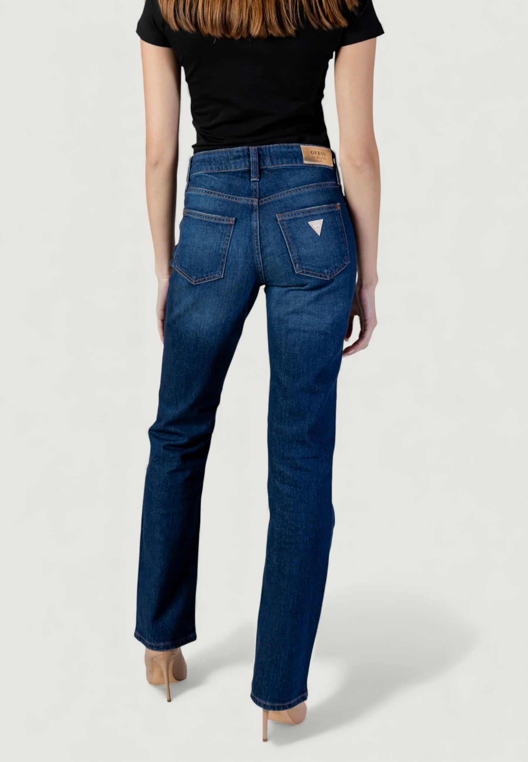 Jeans slim Guess NICKY CIGARETTE - Image 2