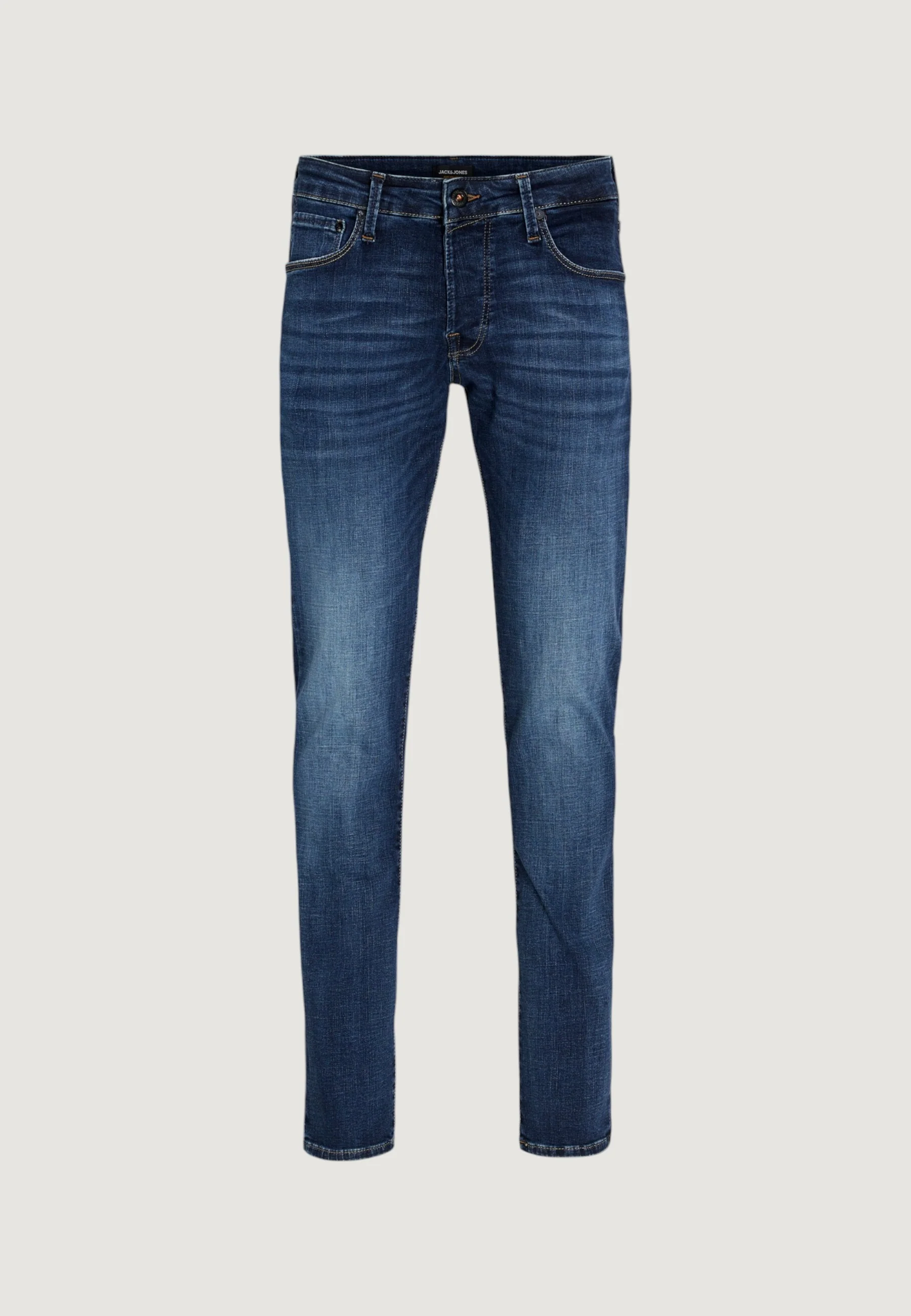 Jeans slim Jack Jones JJIGLENN JJICON JJ 057 50SPS NOOS - Image 3