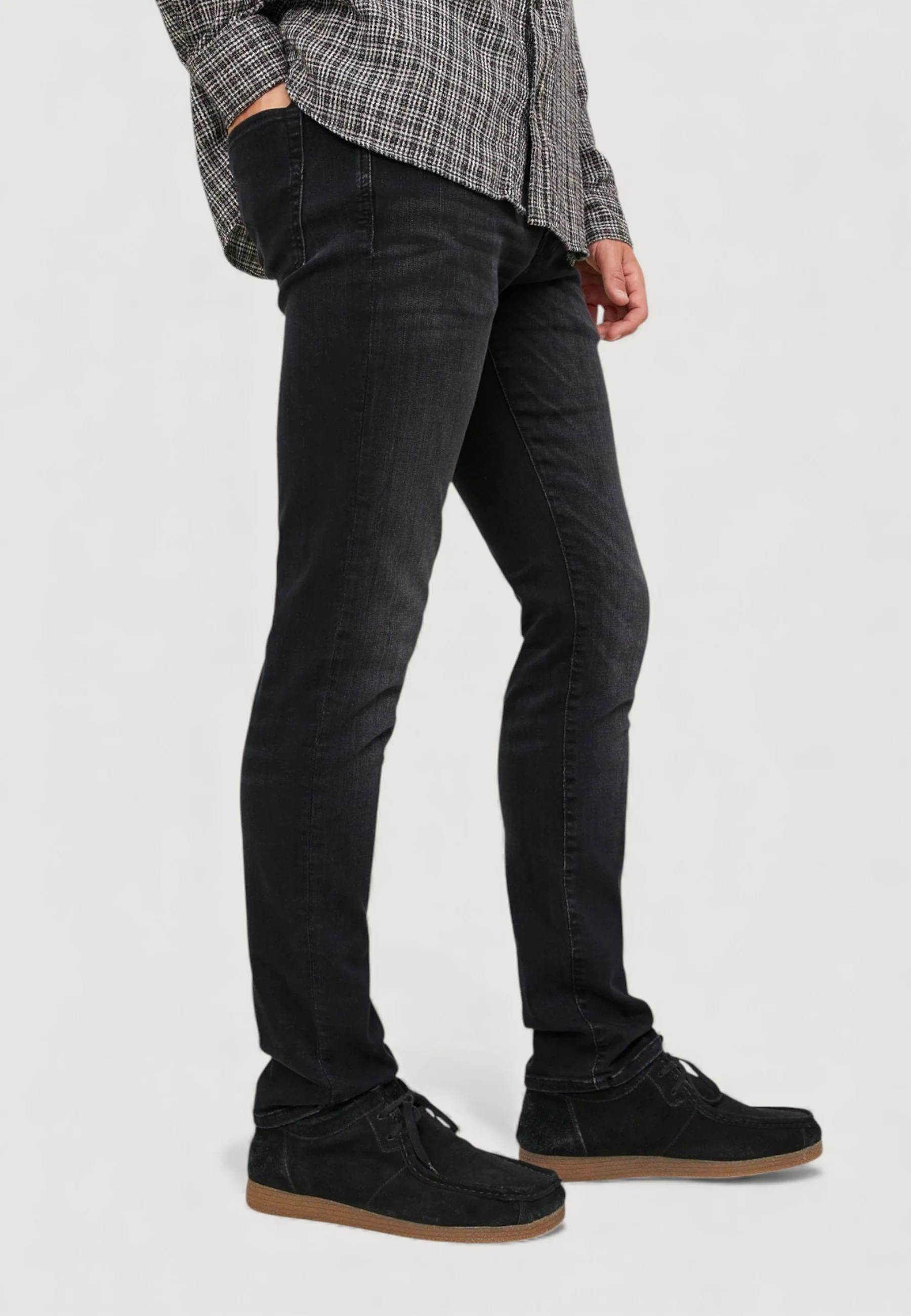 Jeans slim Jack Jones JJIGLENN JJICON JJ 557 50SPS NOOS - Image 5