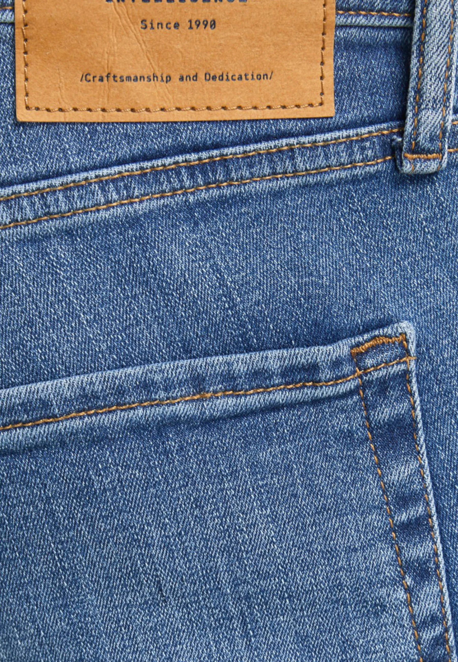 Jeans slim Jack Jones JJITIM JJORIGINAL AM 781 50SPS NOOS - Image 5