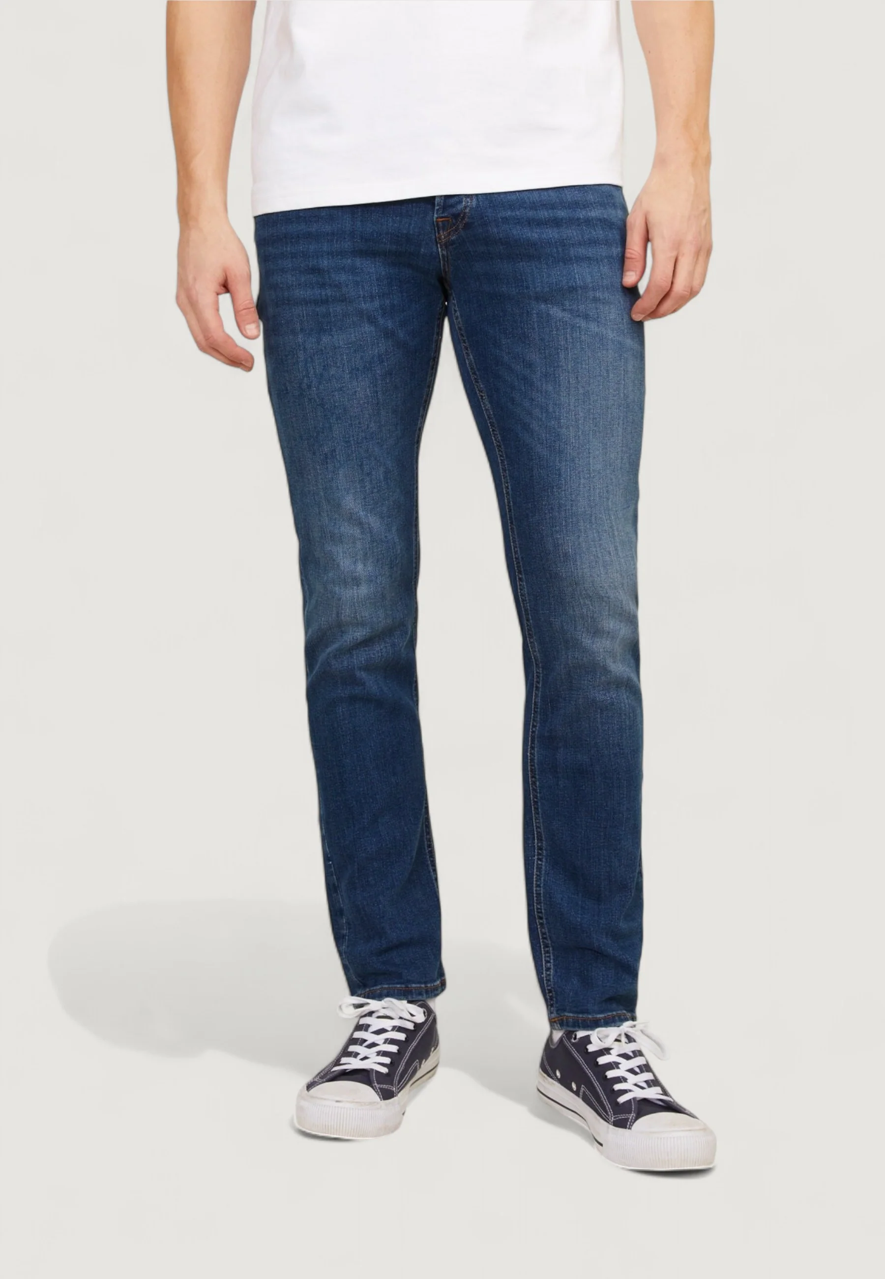 Jeans slim Jack Jones JJITIM JJORIGINAL AM 782 50SPS NOOS - Image 3