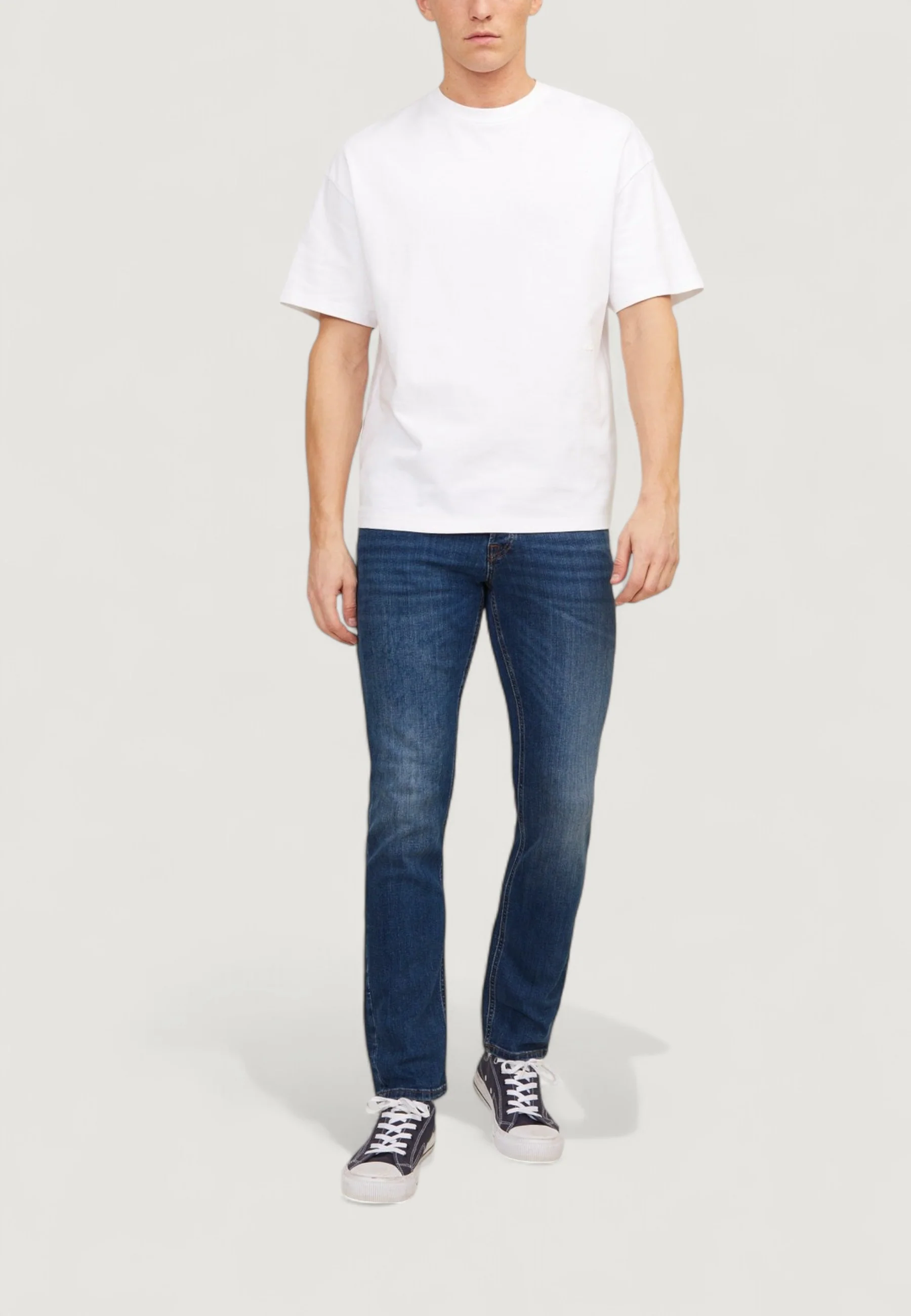 Jeans slim Jack Jones JJITIM JJORIGINAL AM 782 50SPS NOOS - Image 5