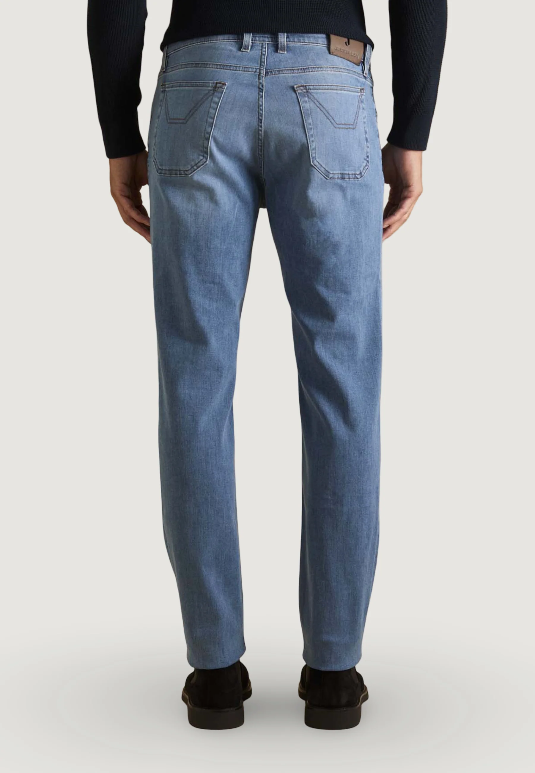Jeans slim Jeckerson JOHN 5 TASCHE TOPPA - Image 4