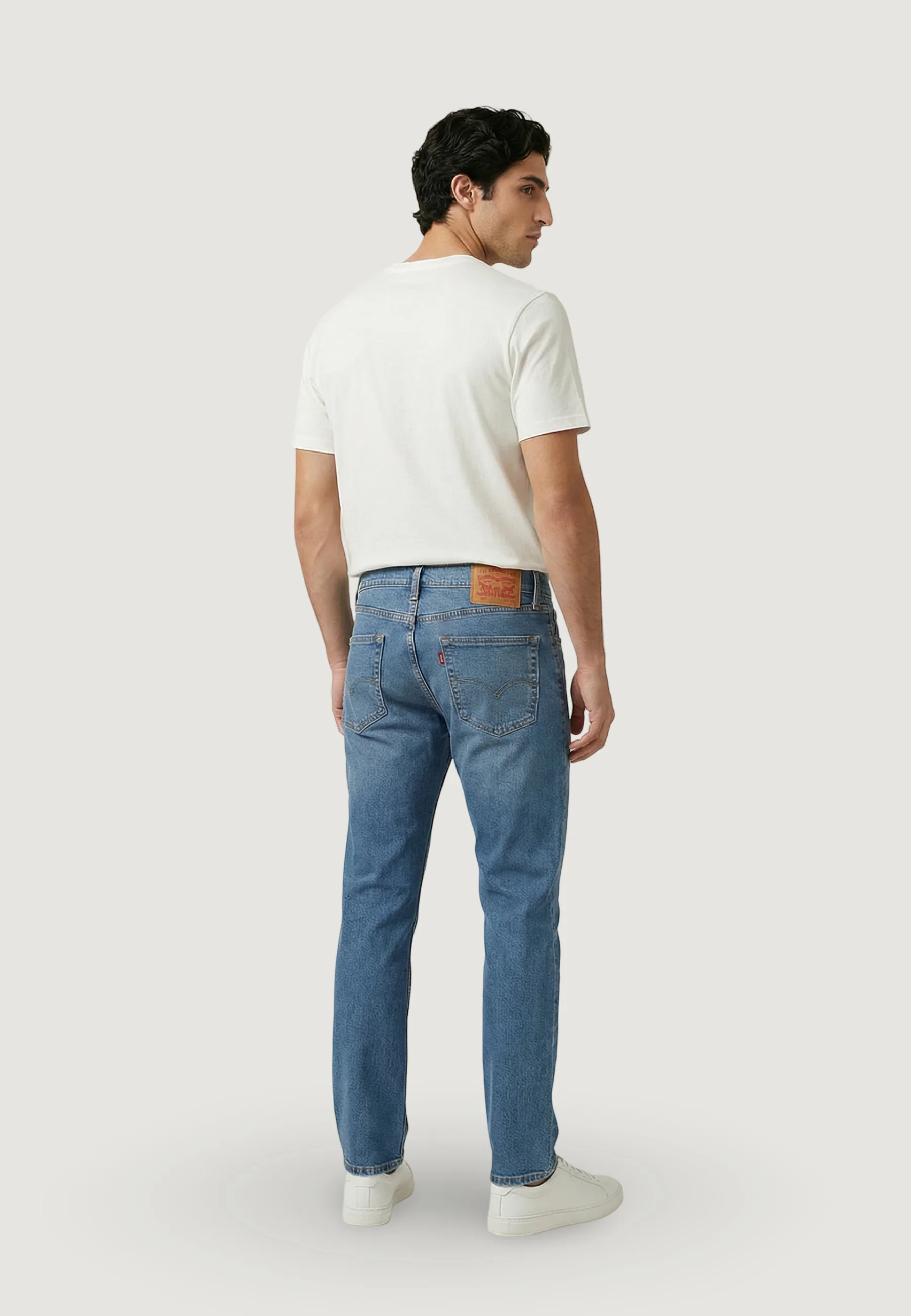 Jeans slim Levi's® 511™ SLIM WATERFALL COOL - Image 2