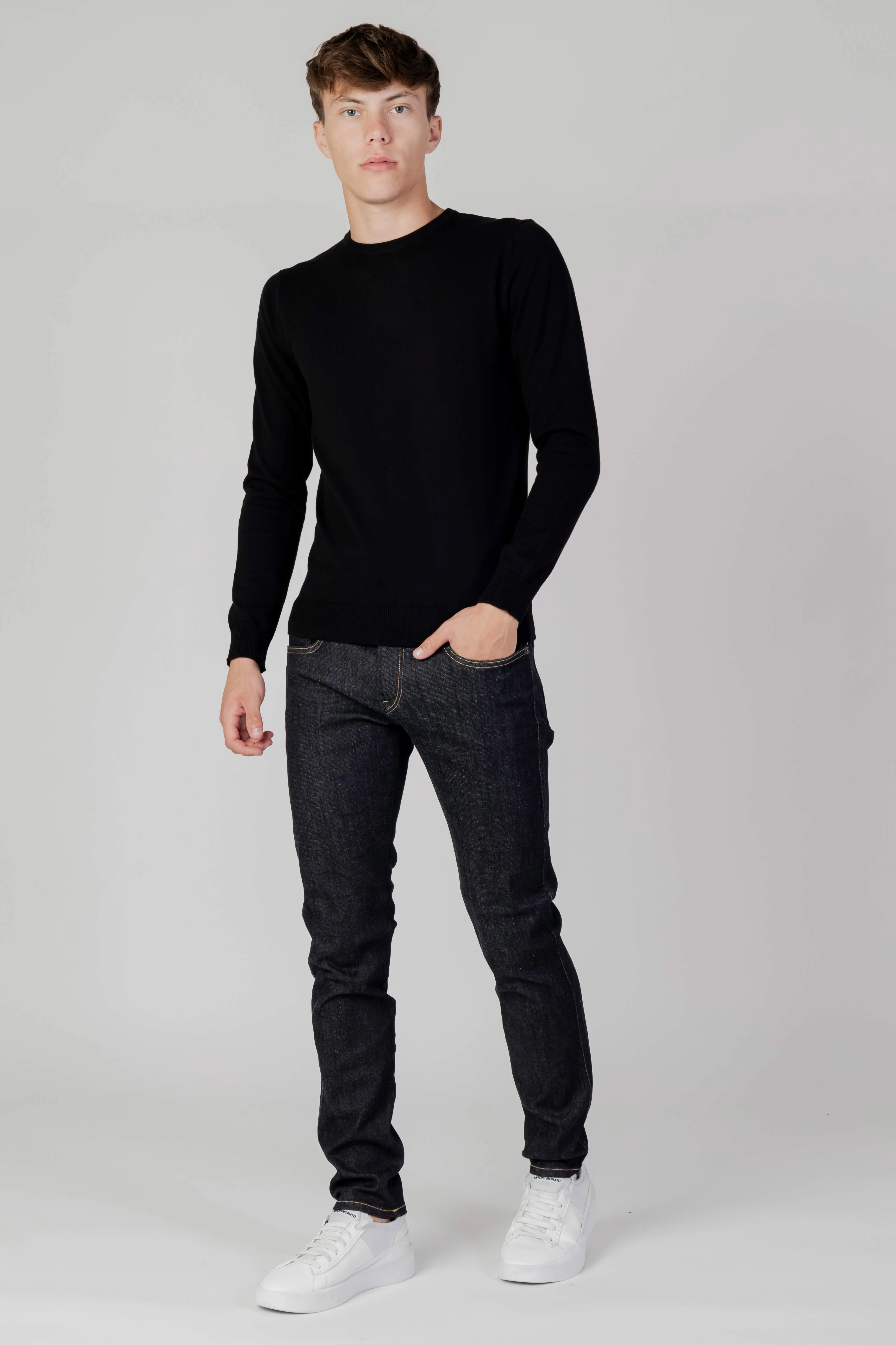 Jeans slim Replay ANBASS - Image 2
