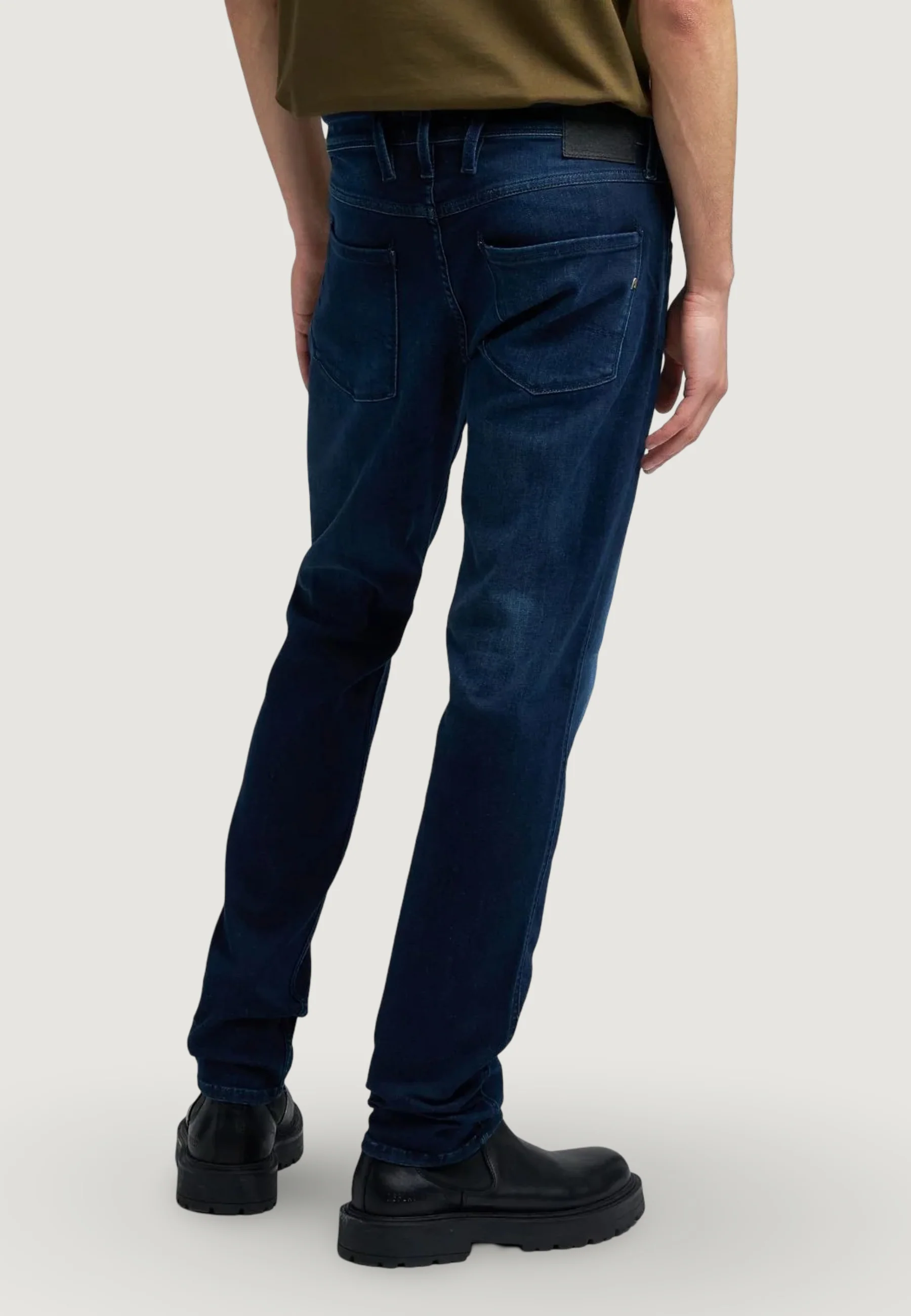 Jeans slim Replay M914 .000.41A C38 - Image 2