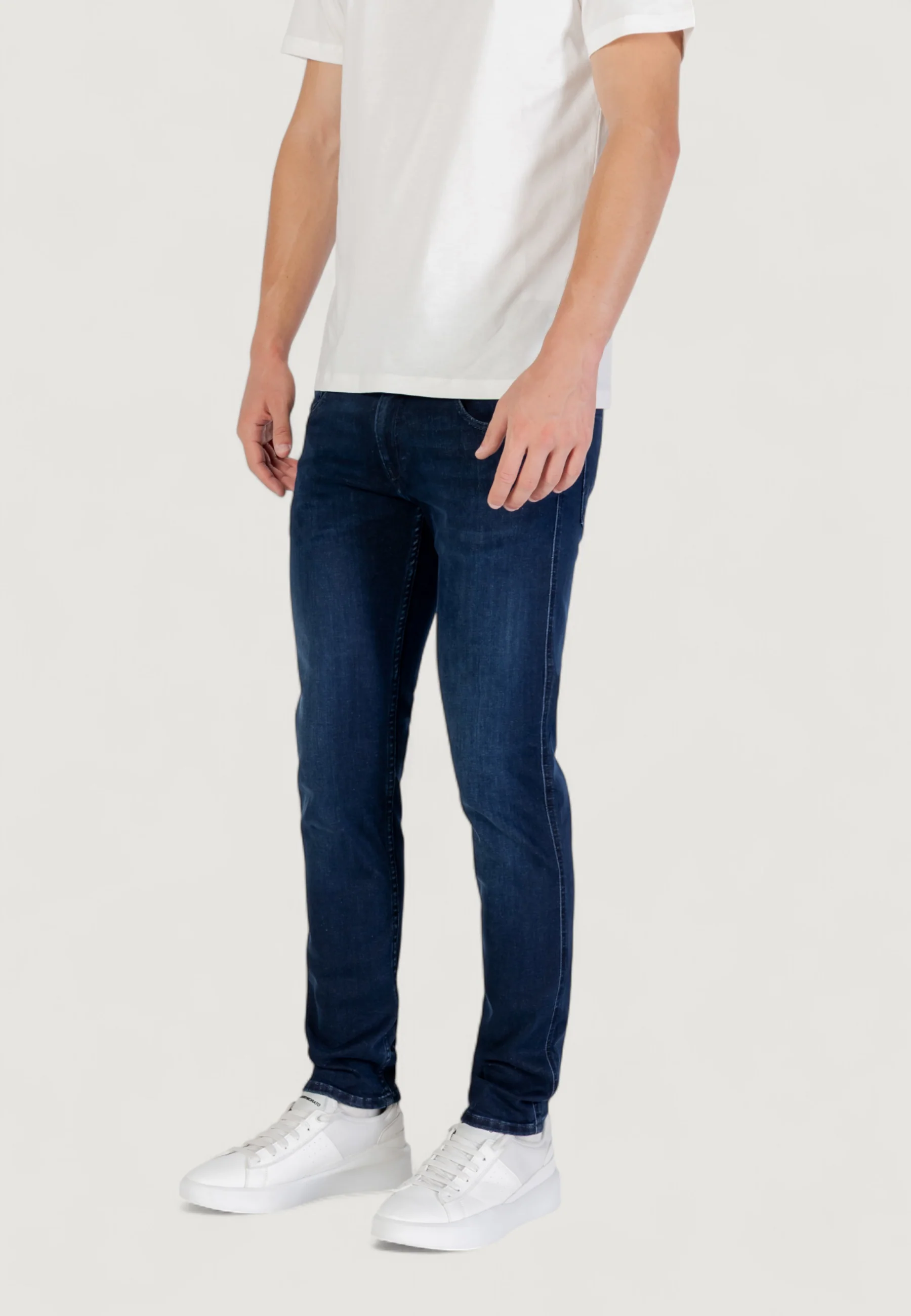Jeans slim Replay M914.000.41A C38 - Image 3