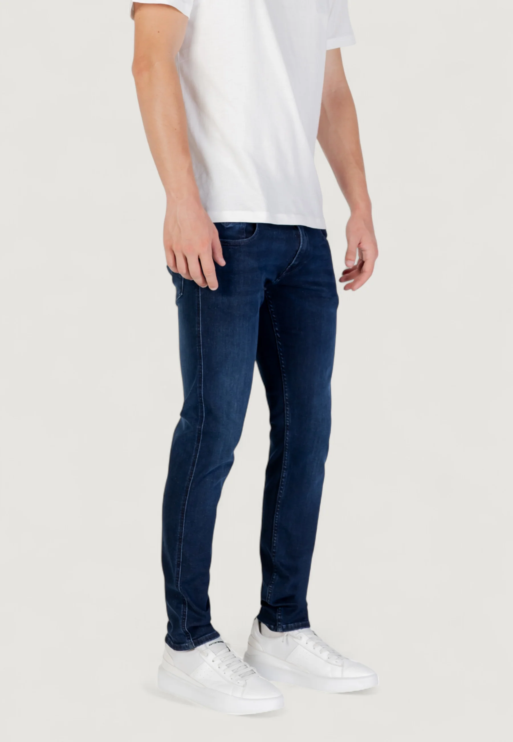 Jeans slim Replay M914.000.41A C38 - Image 6