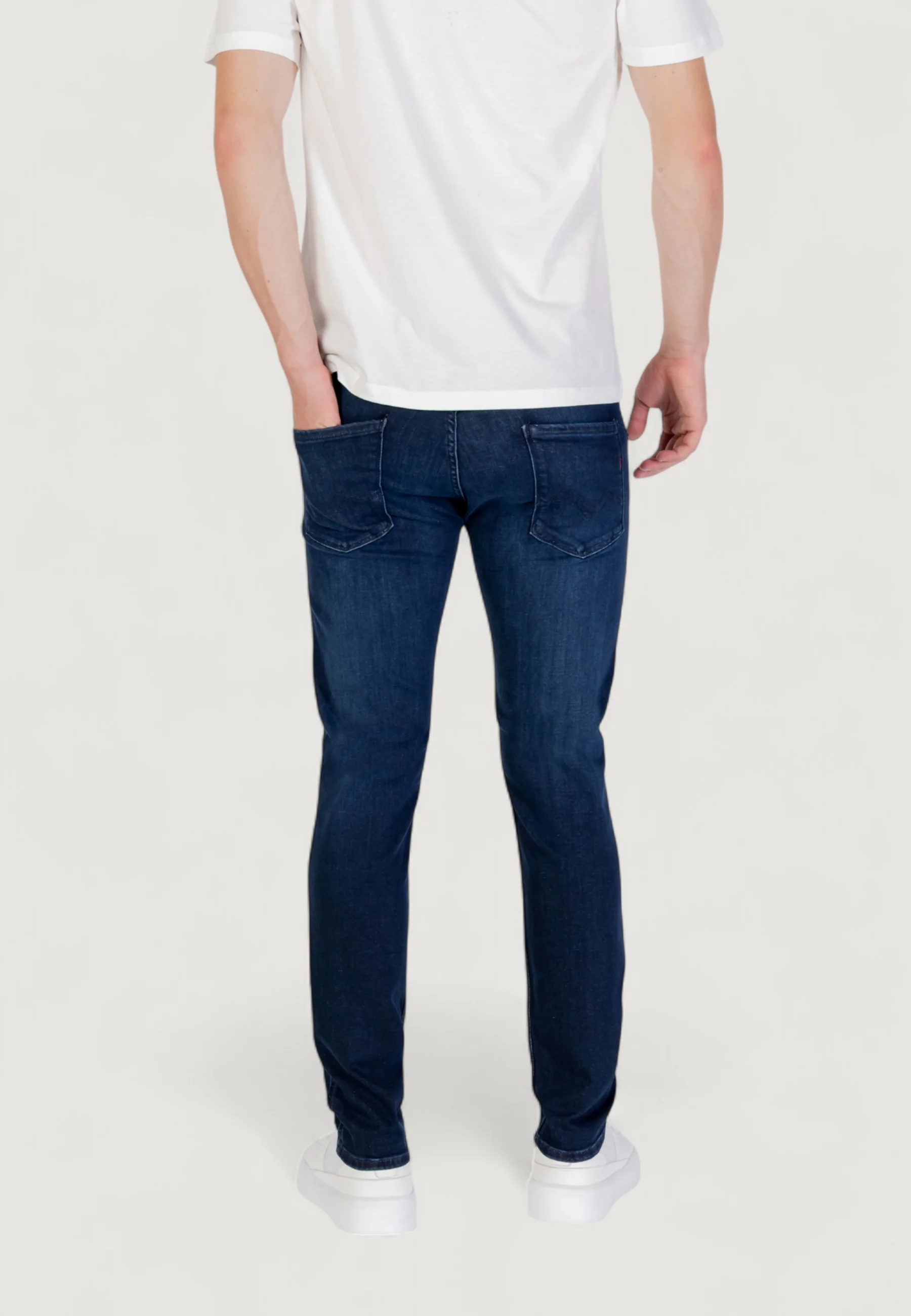 Jeans slim Replay M914.000.41A C38 - Image 8