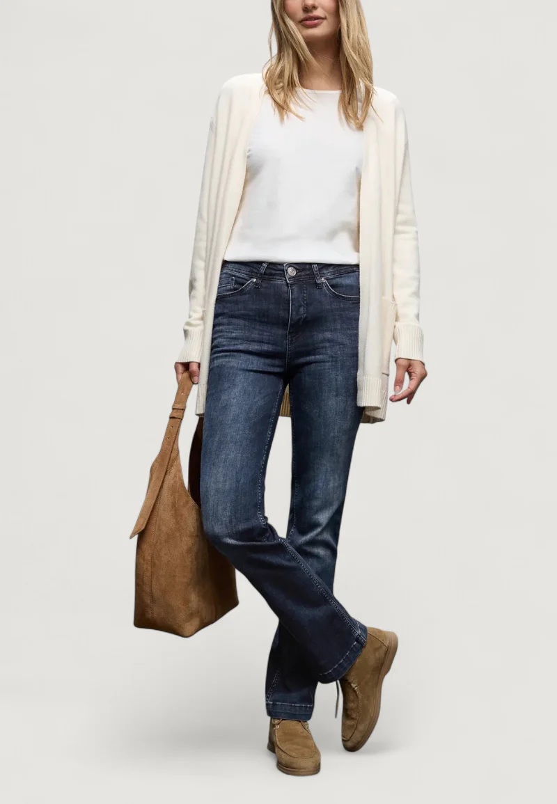 Jeans slim Street One 379542 - Image 2