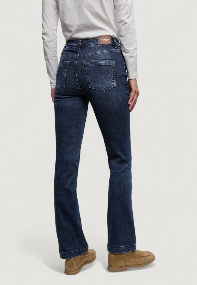 Jeans slim Street One 379542 - Image 3