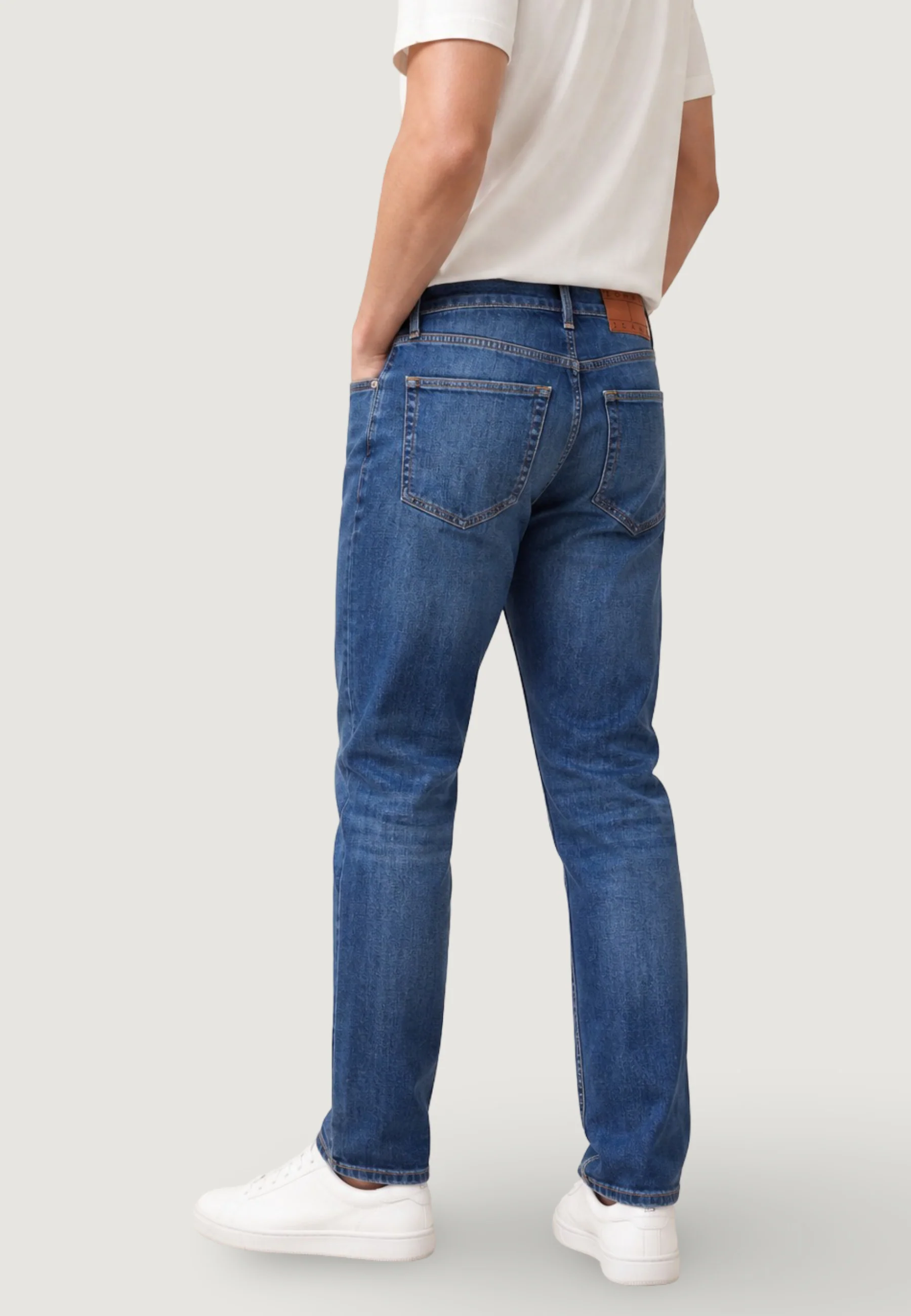 Jeans slim Tommy Hilfiger Jeans AUSTIN SLIM TPRD - Image 4