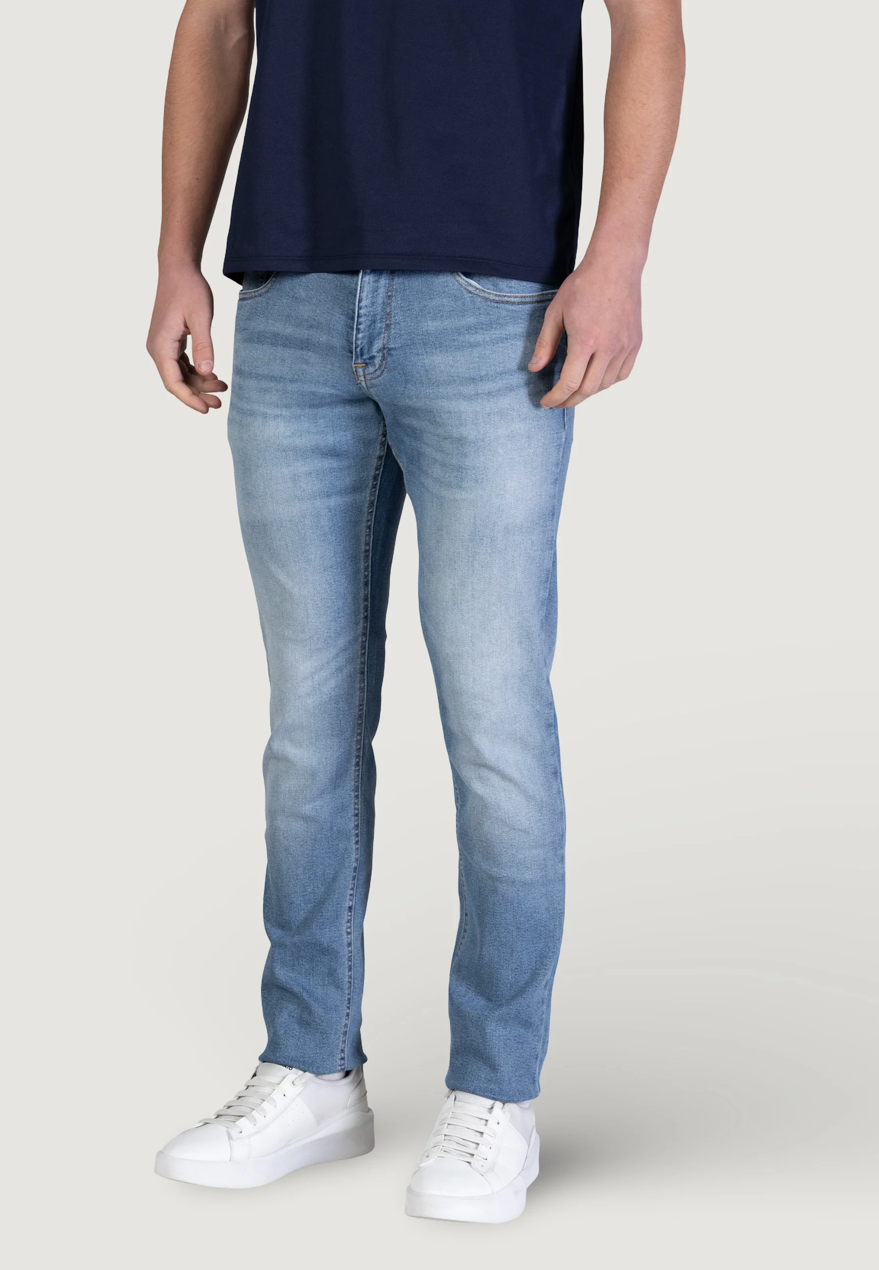 Jeans slim Tommy Hilfiger Jeans DM0DM22582 - Image 2