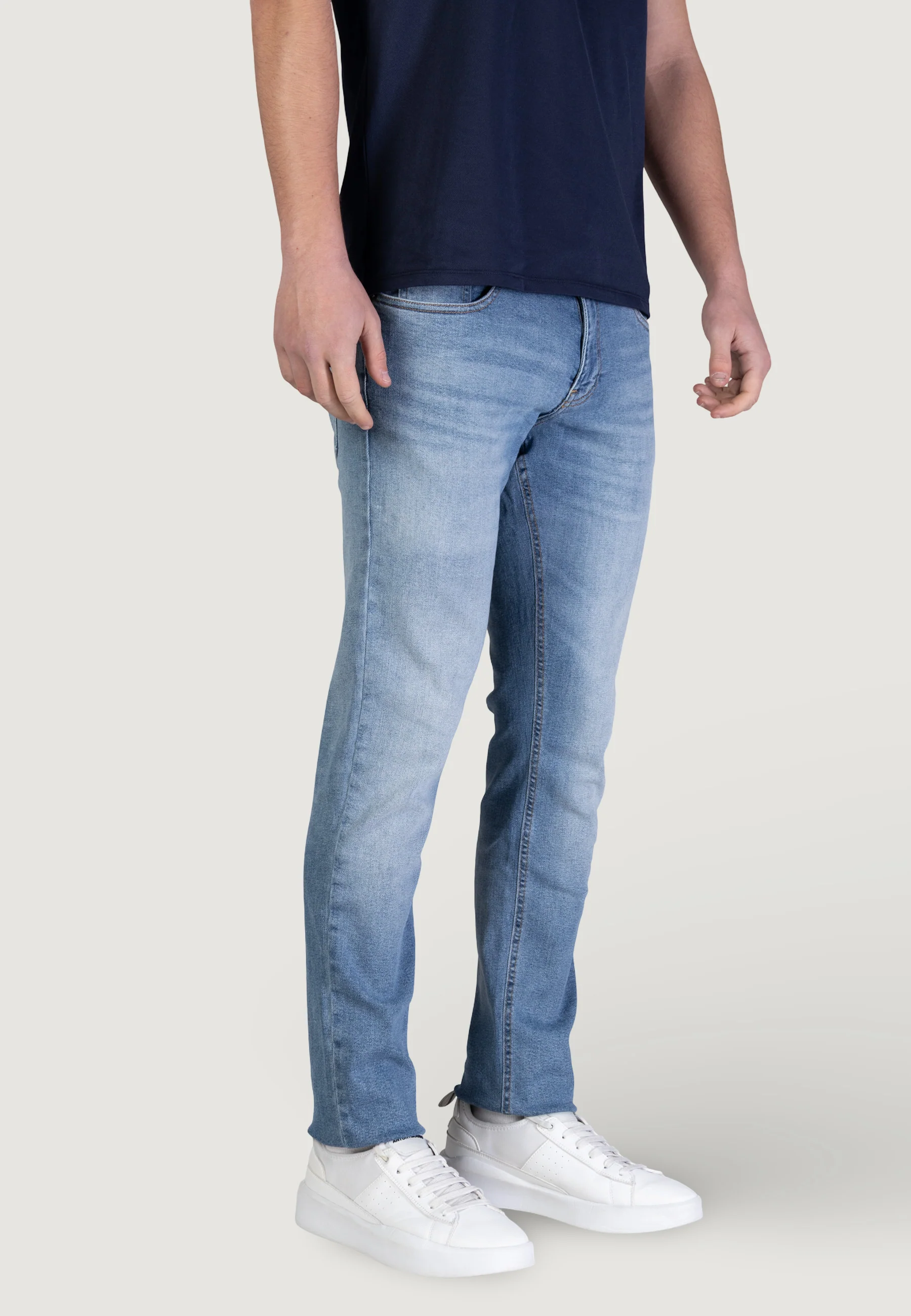 Jeans slim Tommy Hilfiger Jeans DM0DM22582 - Image 3