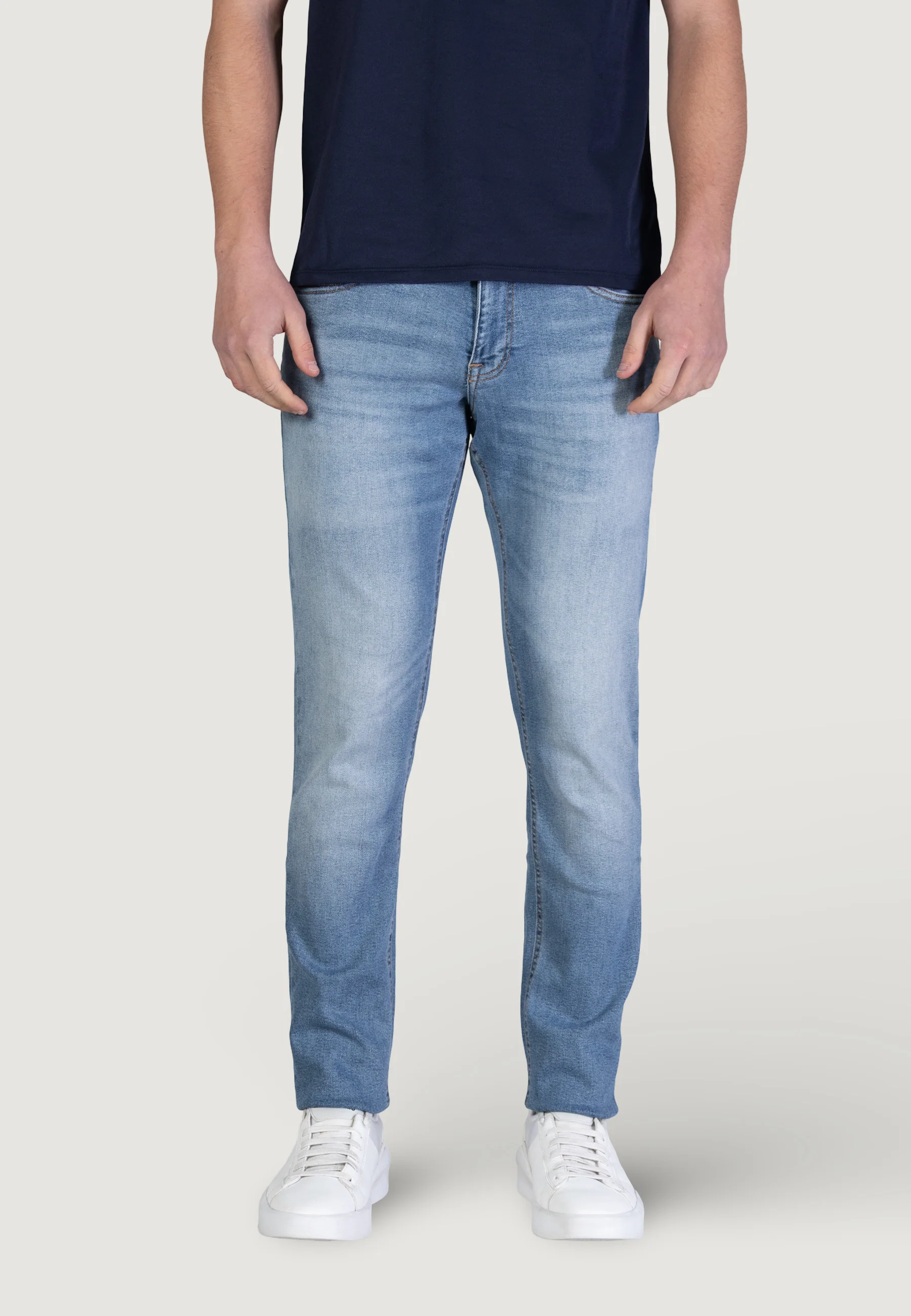 Jeans slim Tommy Hilfiger Jeans DM0DM22582 - Image 5