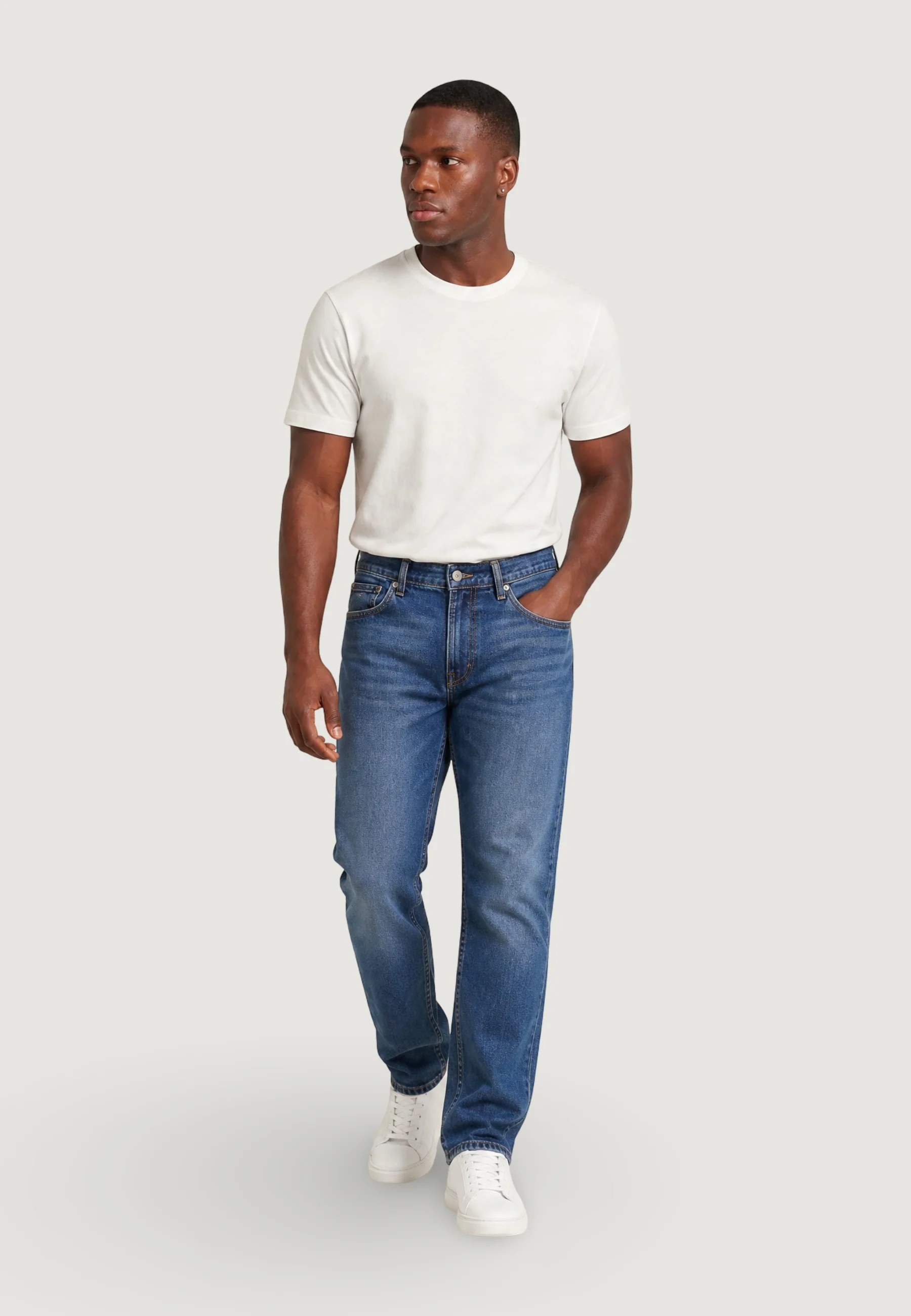 Jeans slim Tommy Hilfiger Jeans RYAN SLIM STR - Image 2