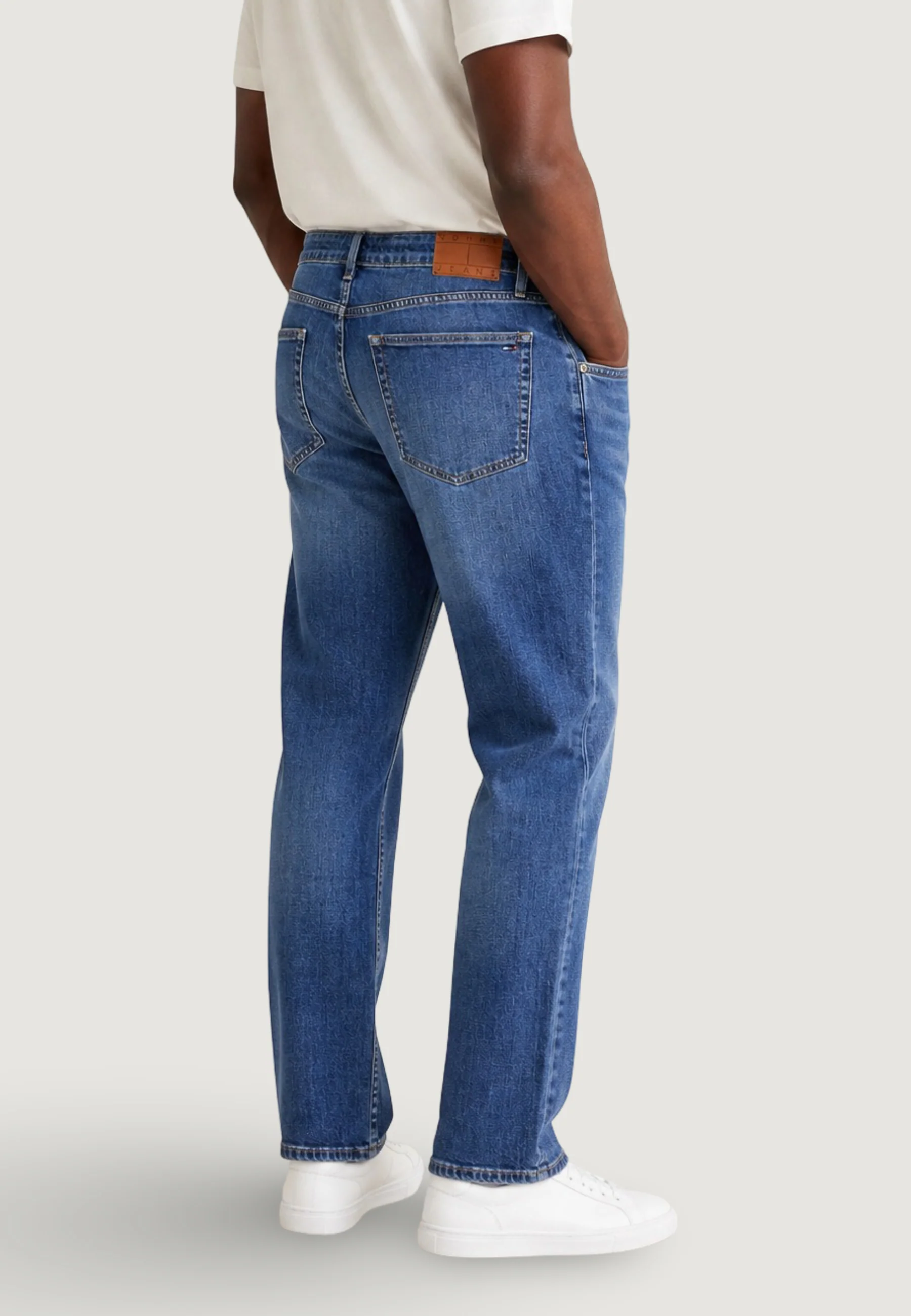 Jeans slim Tommy Hilfiger Jeans RYAN SLIM STR - Image 5