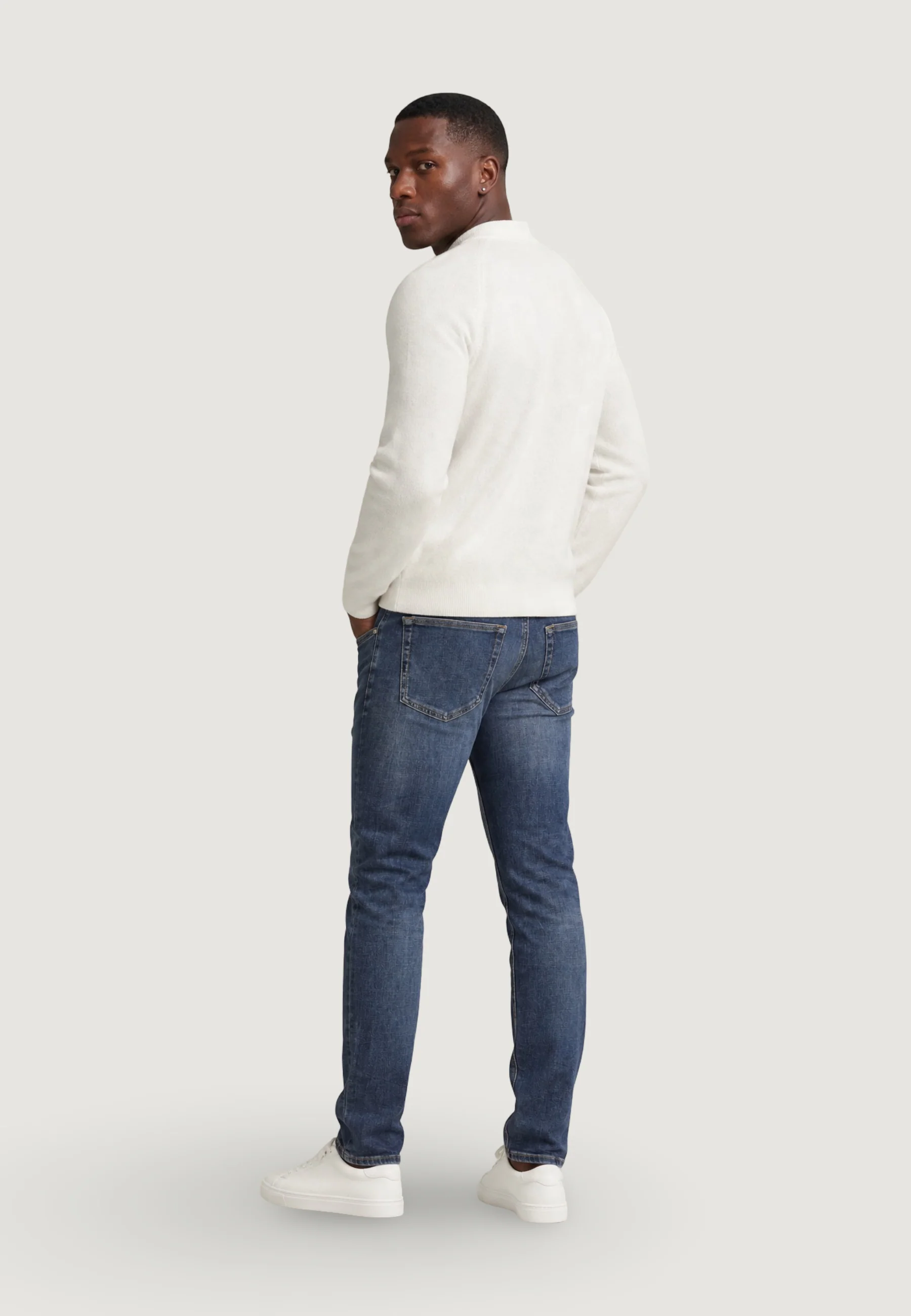 Jeans slim Tommy Hilfiger Jeans SCANTON SLIM CJ1262 - Image 4