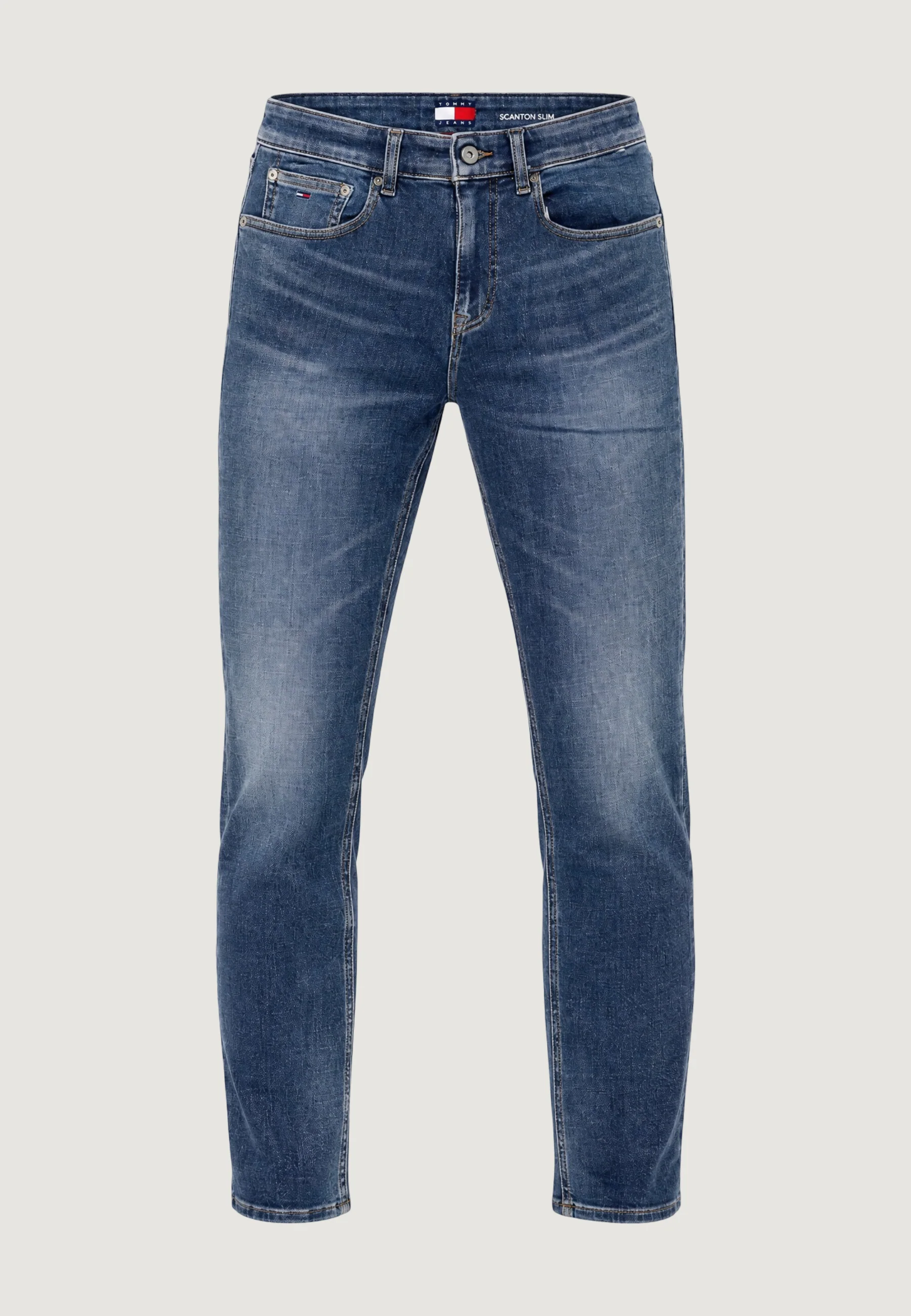 Jeans slim Tommy Hilfiger Jeans SCANTON SLIM CJ1262 - Image 5