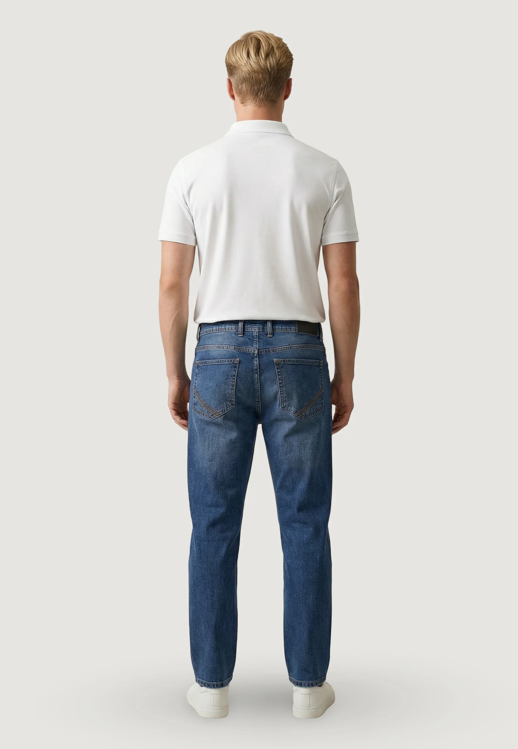 Jeans slim YOS MORRISON 226006 - Image 2