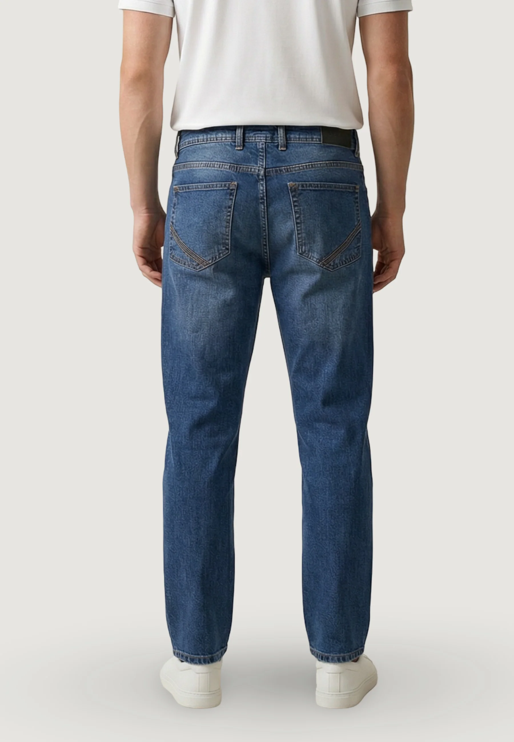 Jeans slim YOS MORRISON 226006 - Image 4