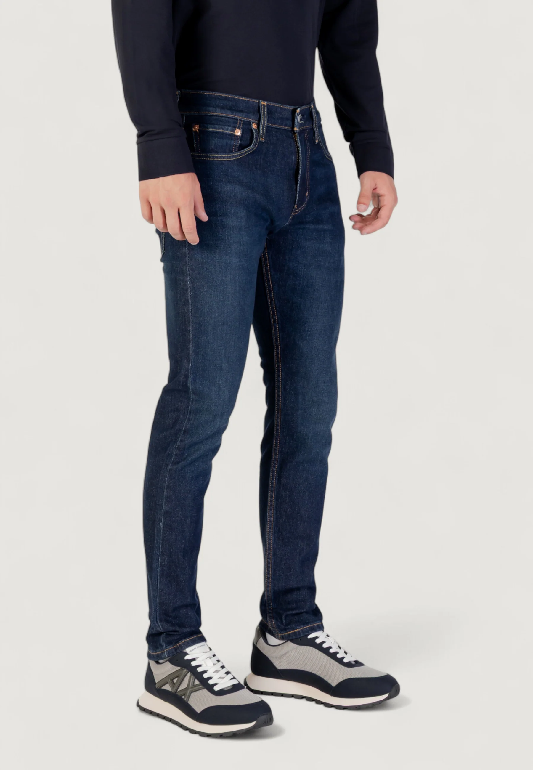 Jeans Tapered Levi's® 512 SLIM TAPER GOOD REASONS AD - Image 3