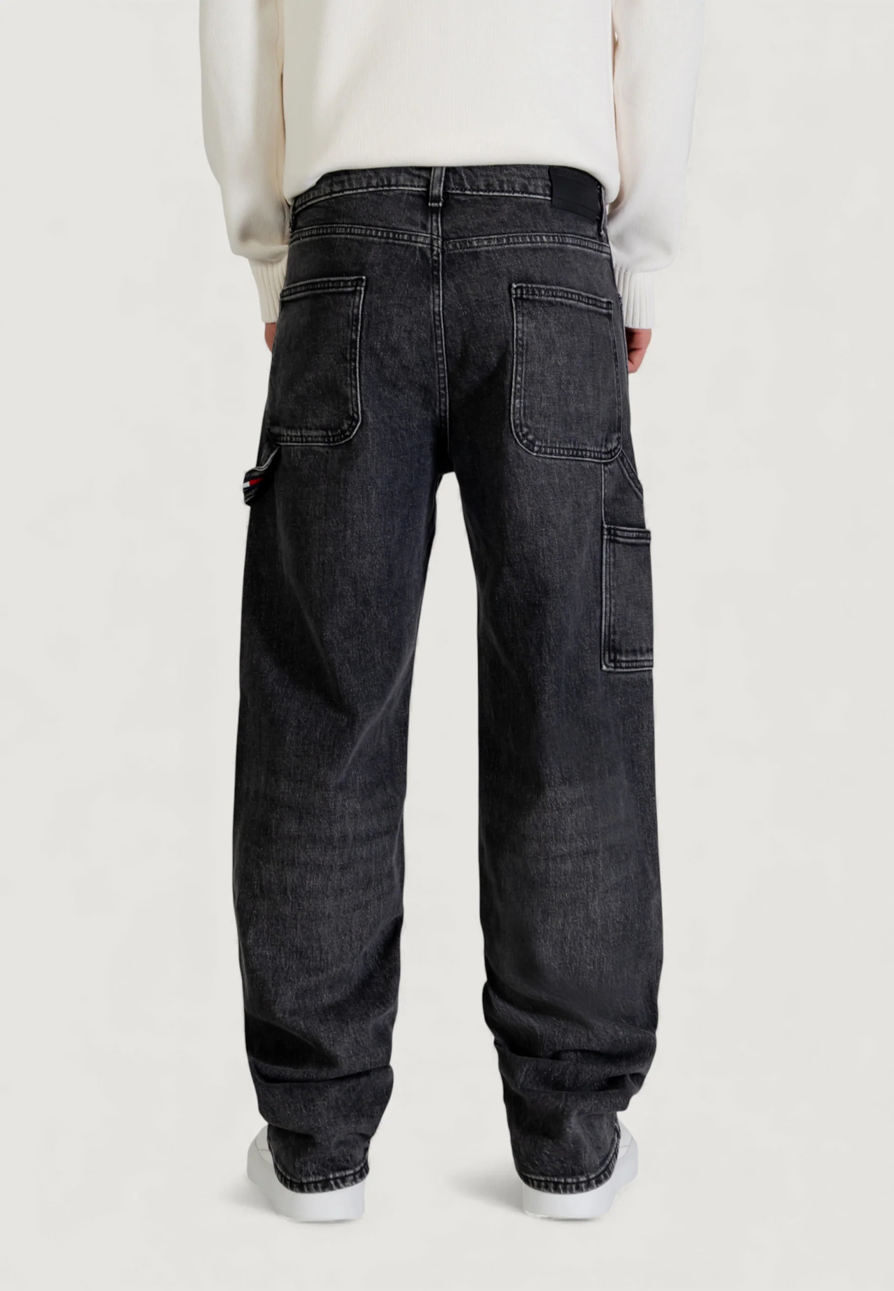 Jeans regular Tommy Hilfiger Jeans DM0DM22566 - Image 2