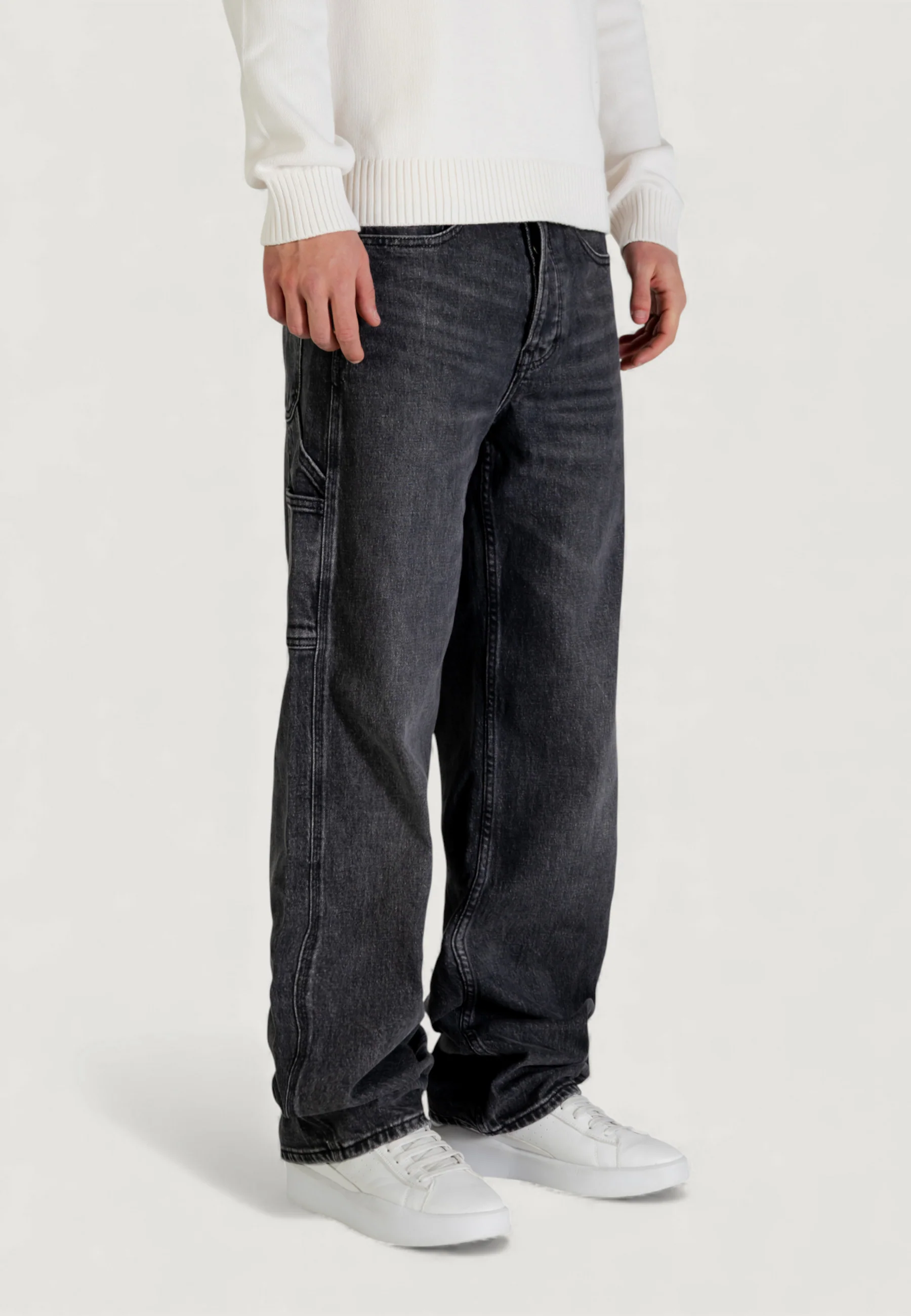 Jeans regular Tommy Hilfiger Jeans DM0DM22566 - Image 4