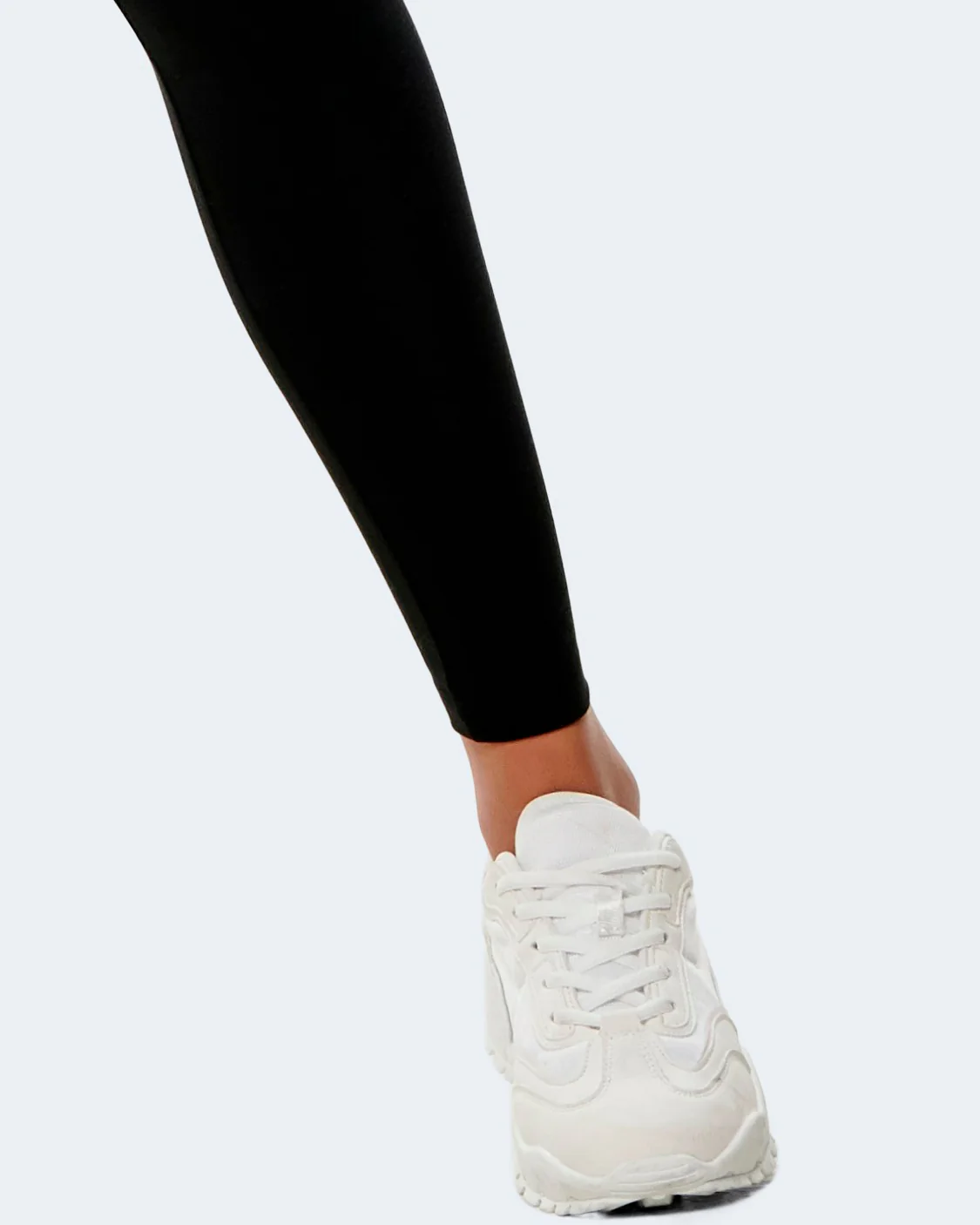Leggings Only LIVE LOVE NEW NOOS - Image 3