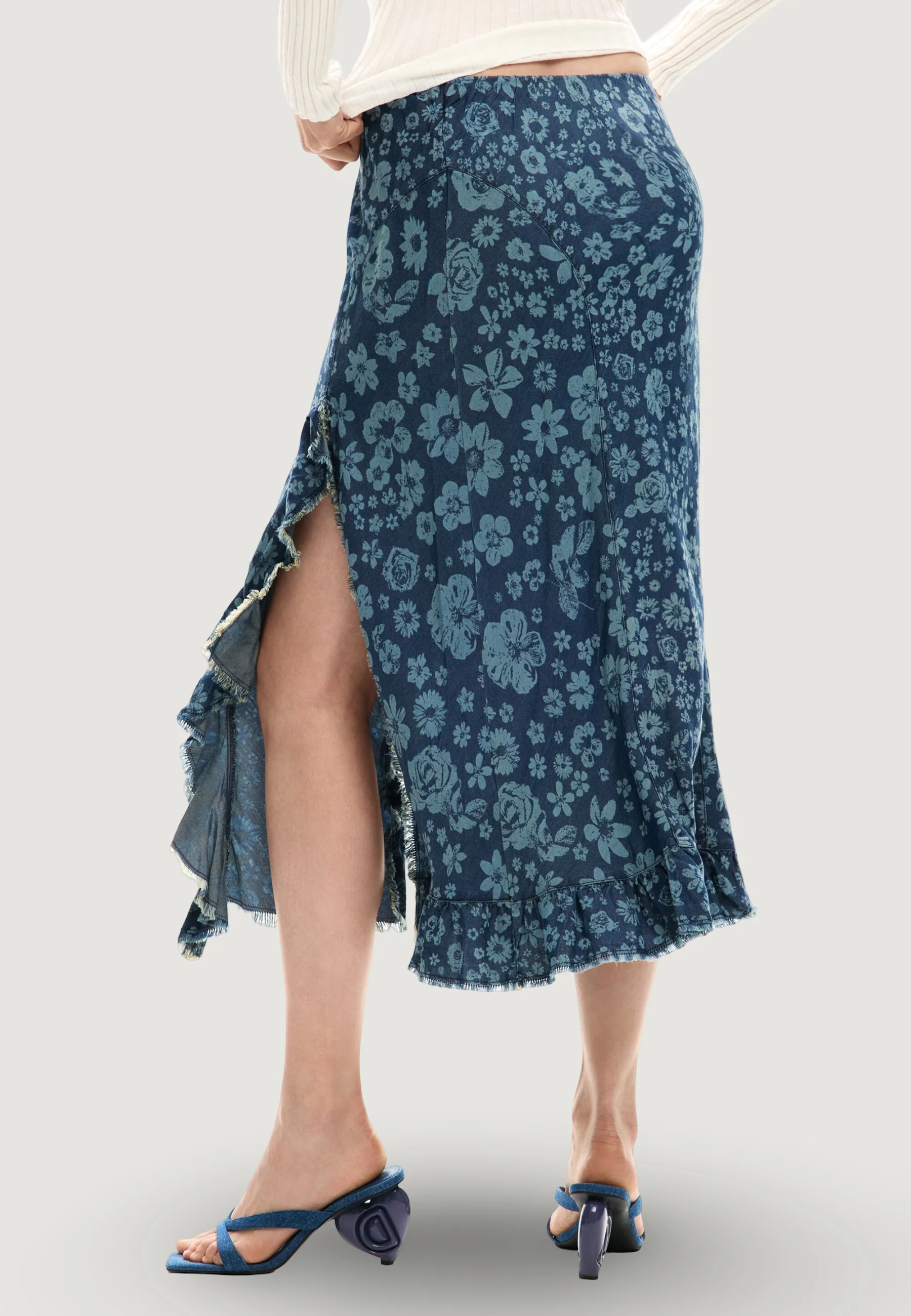Longuette Desigual FAL_ANEM - Image 2