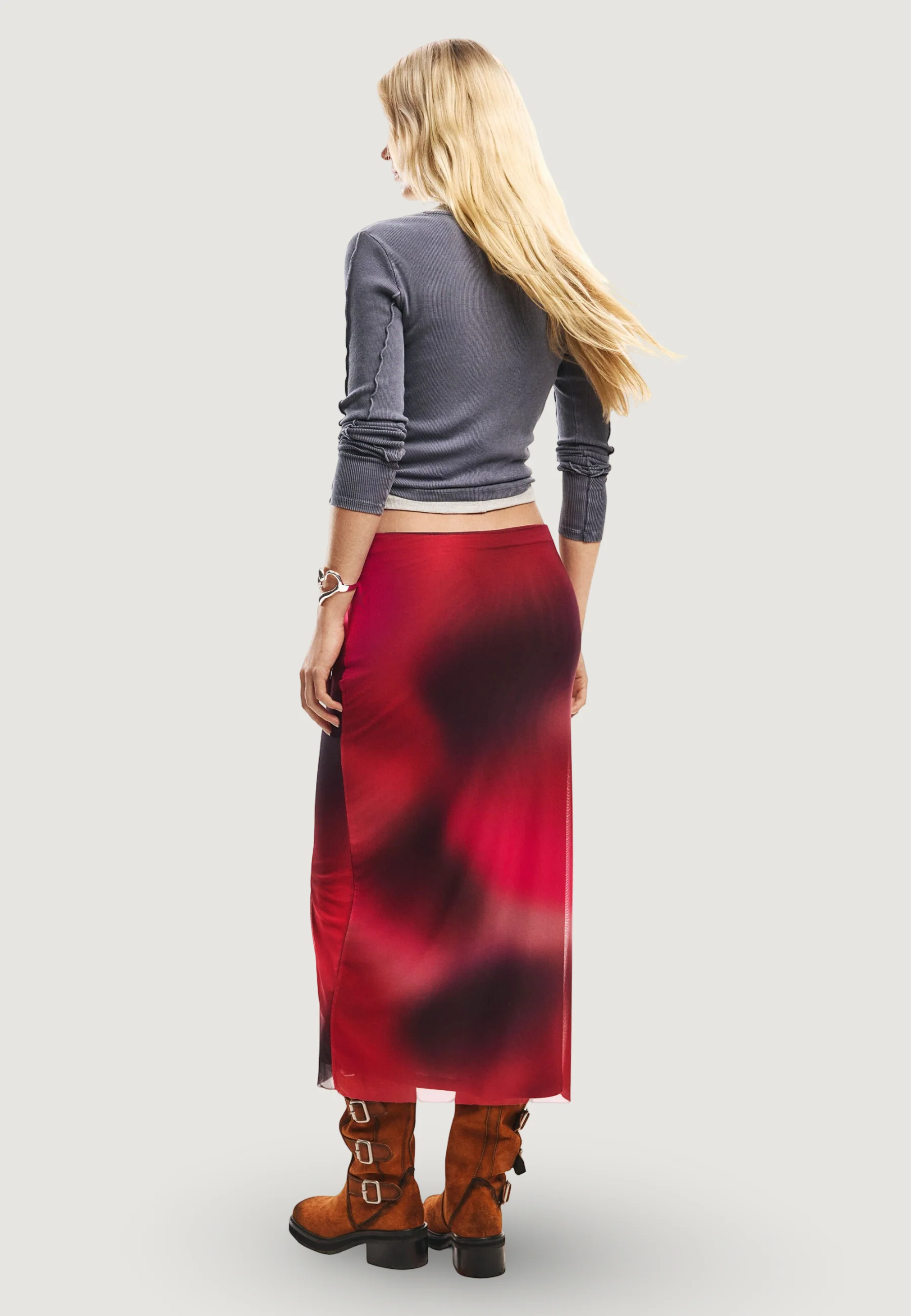 Longuette Desigual FAL_ASMEE - Image 2