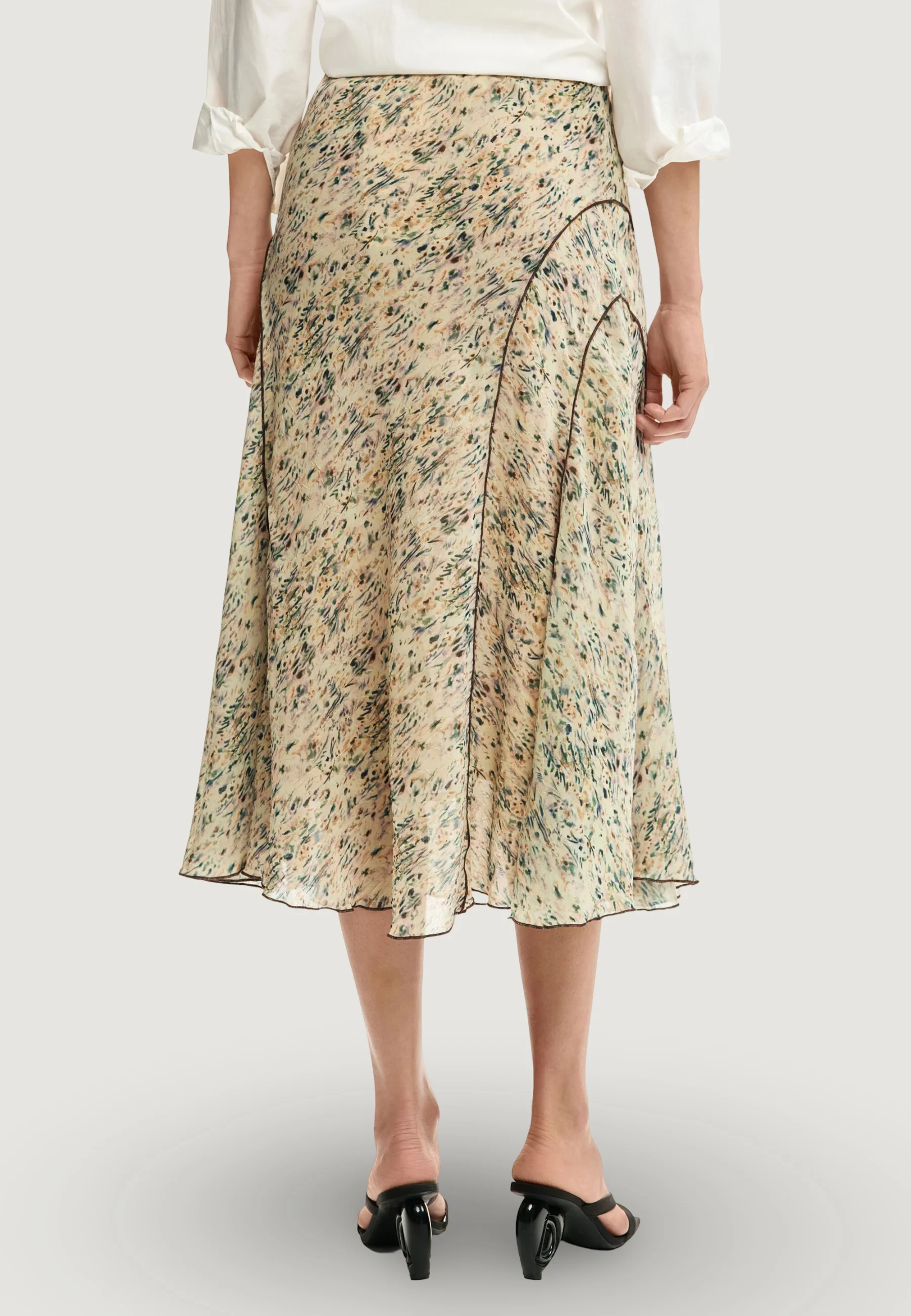 Longuette Desigual FAL_RISHIT - Image 2