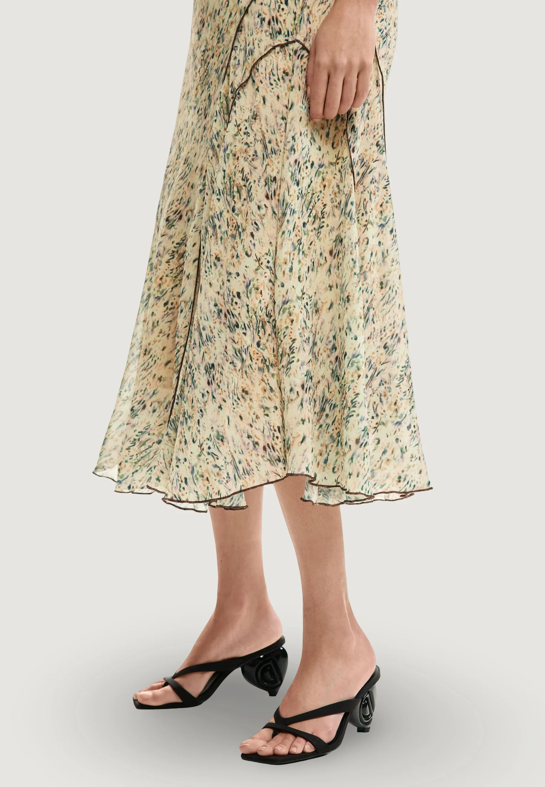 Longuette Desigual FAL_RISHIT - Image 3