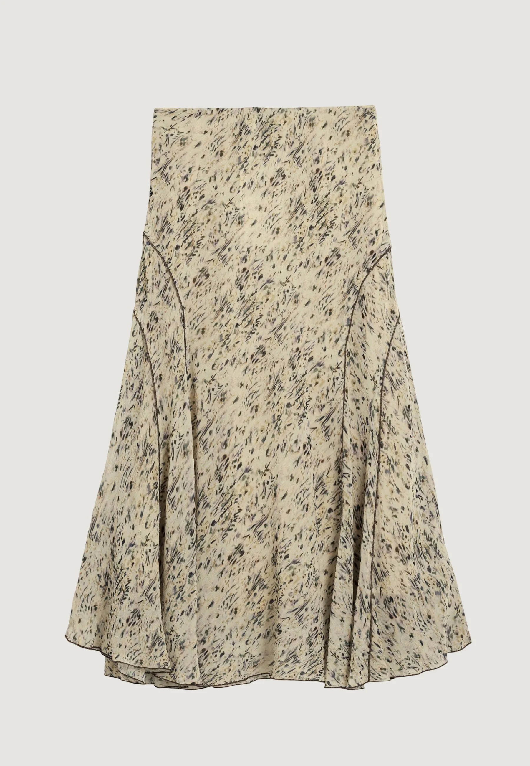 Longuette Desigual FAL_RISHIT - Image 4