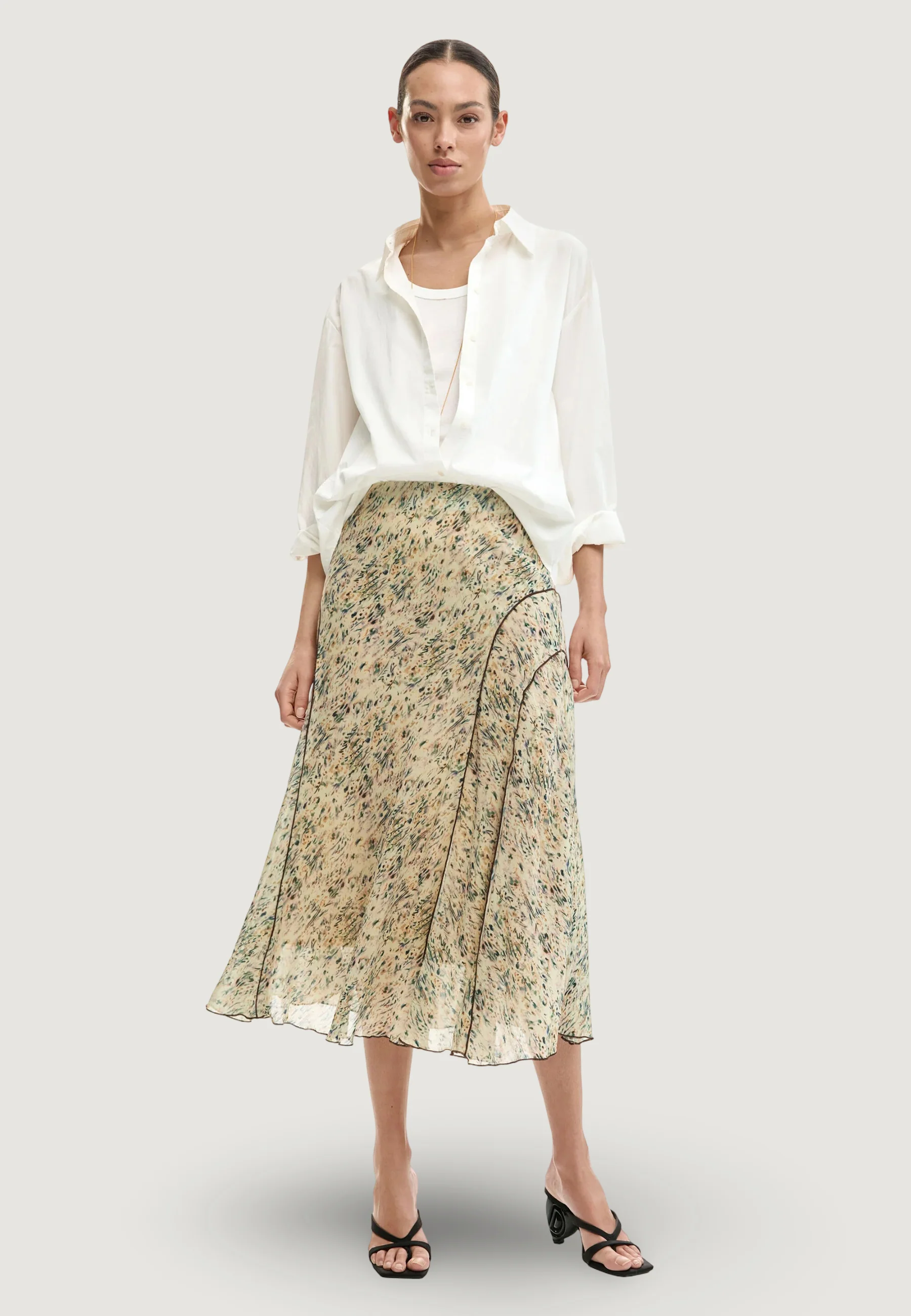 Longuette Desigual FAL_RISHIT - Image 5
