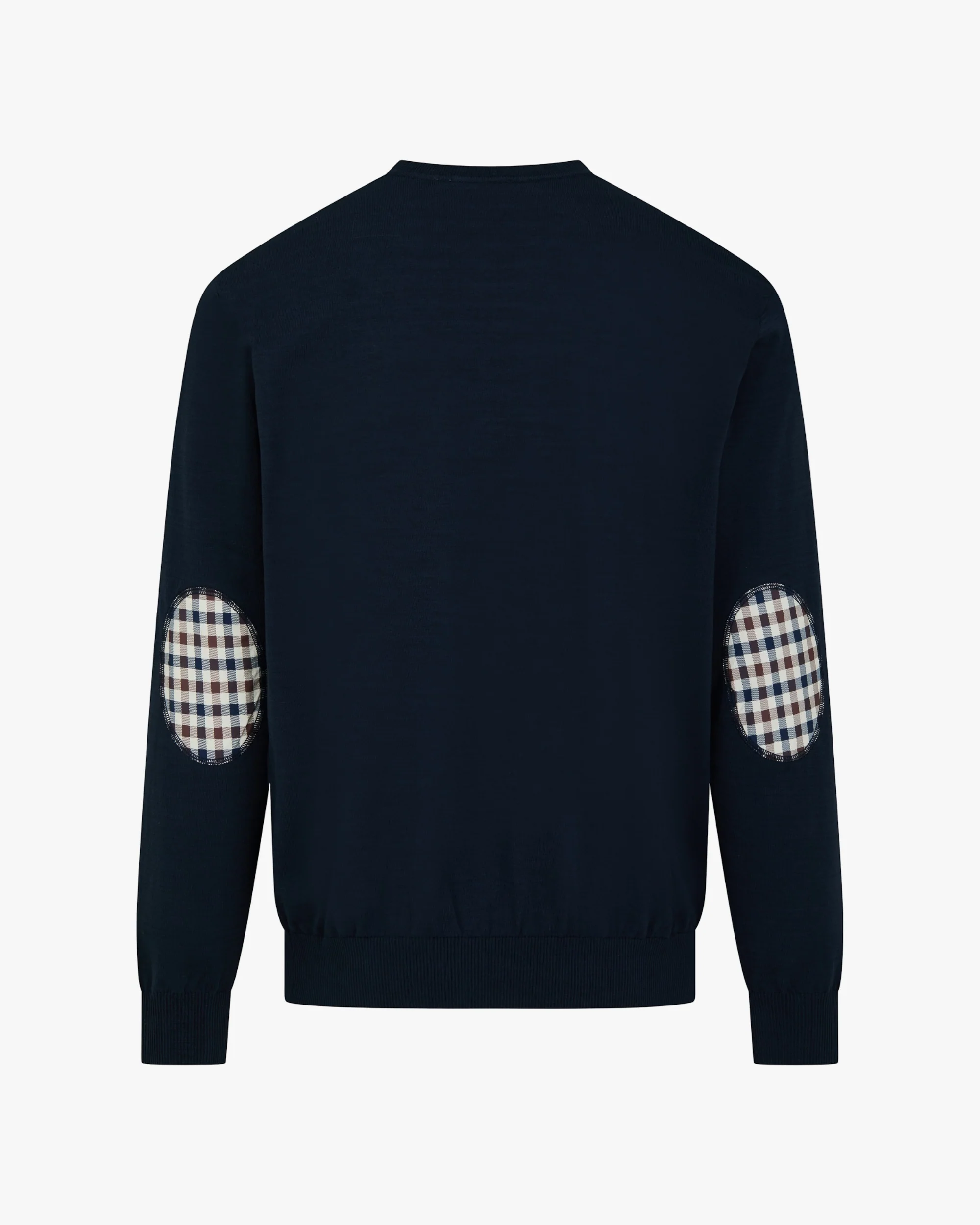 Maglia Aquascutum Active COTTON LAMINA PATCHES - Image 2