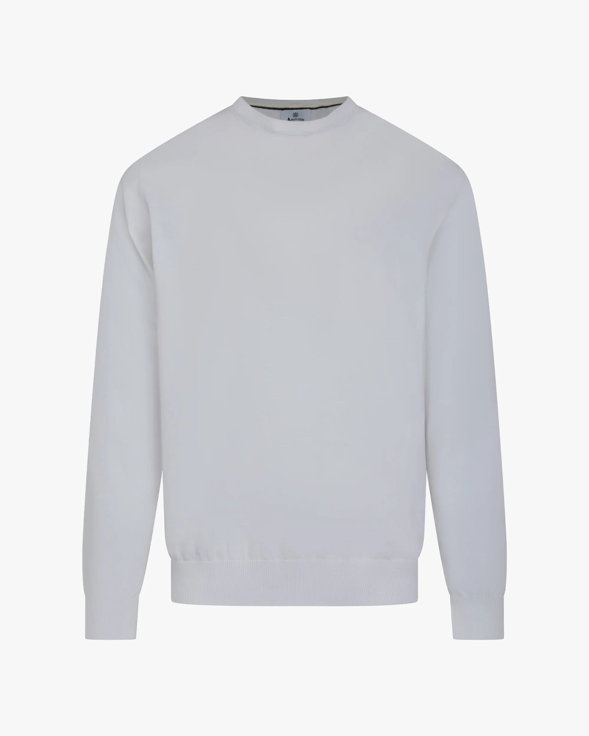 Maglia Aquascutum Active COTTON LAMINA PATCHES