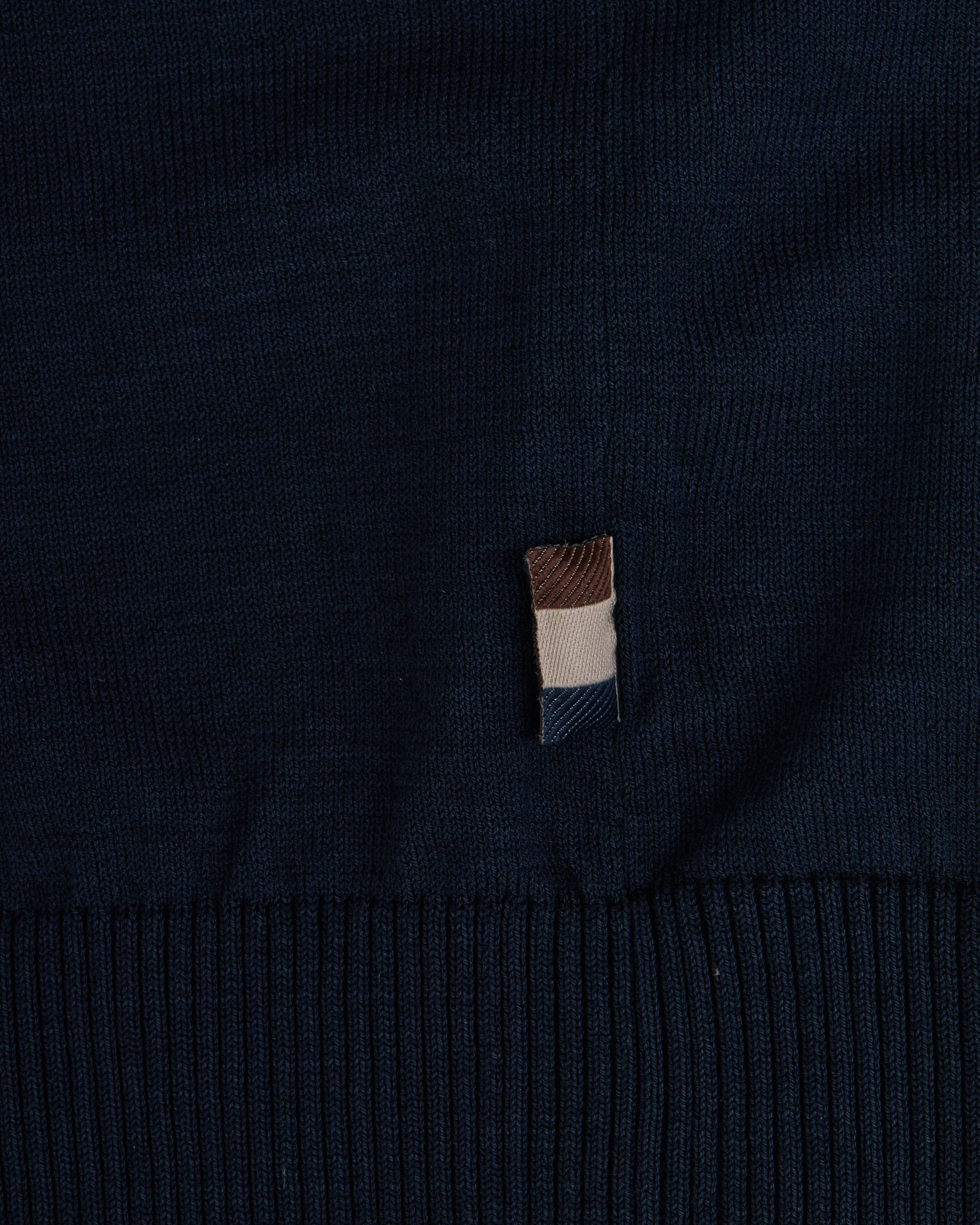 Maglia Aquascutum Active LAMINA POCKET CREWNECK - Image 3