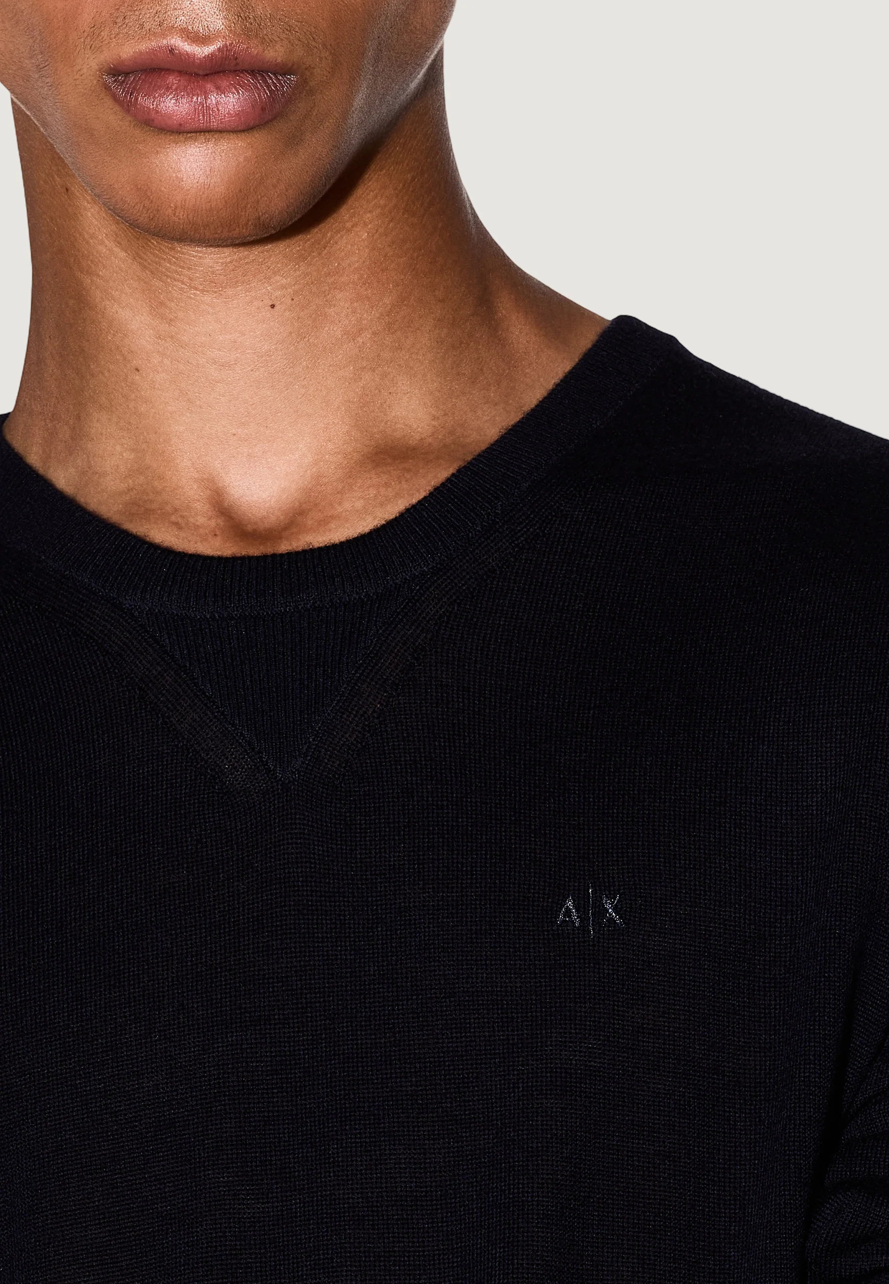 Maglia Armani Exchange 8NZM3A ZM8AZ - Image 4