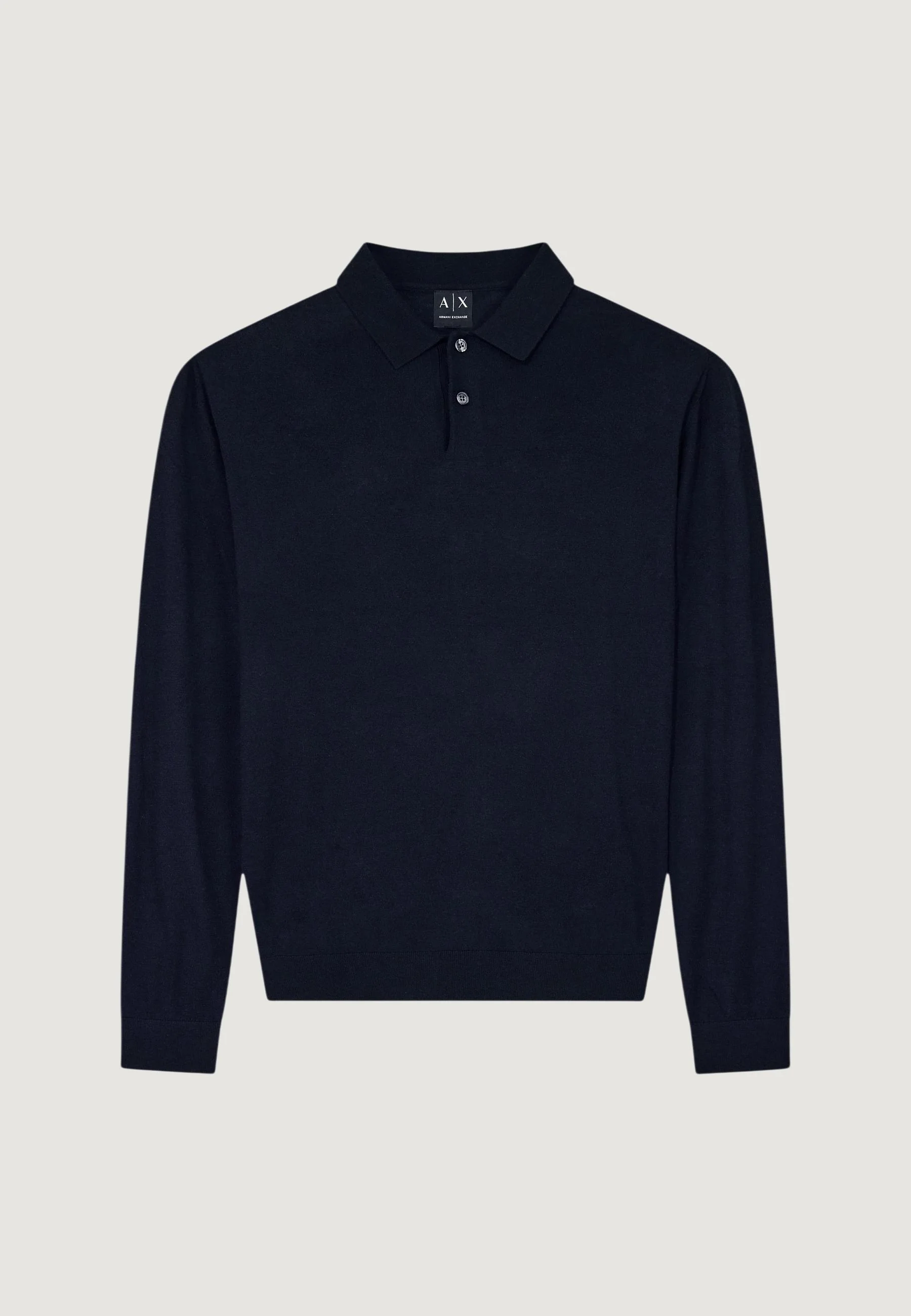 Maglia Armani Exchange XM003569 AF28778 - Image 2