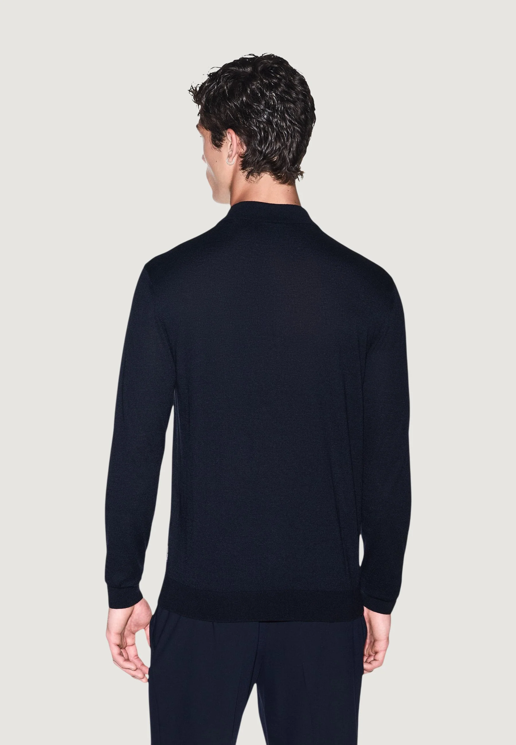Maglia Armani Exchange XM003569 AF28778 - Image 4