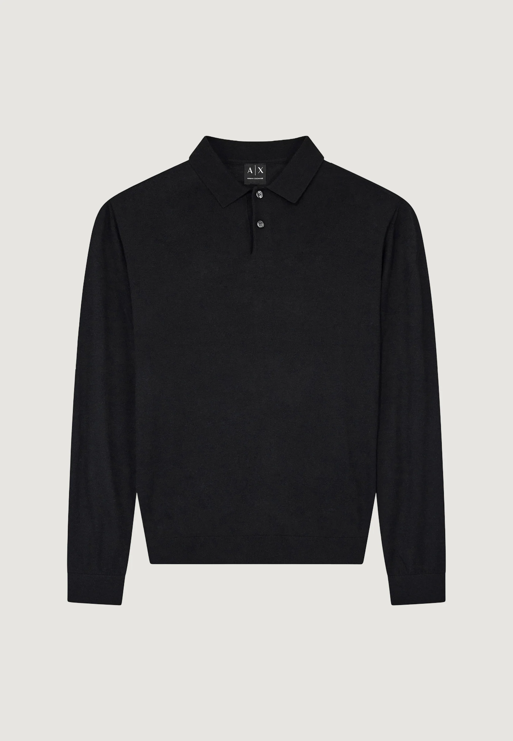 Maglia Armani Exchange XM003569 AF28778 - Image 2