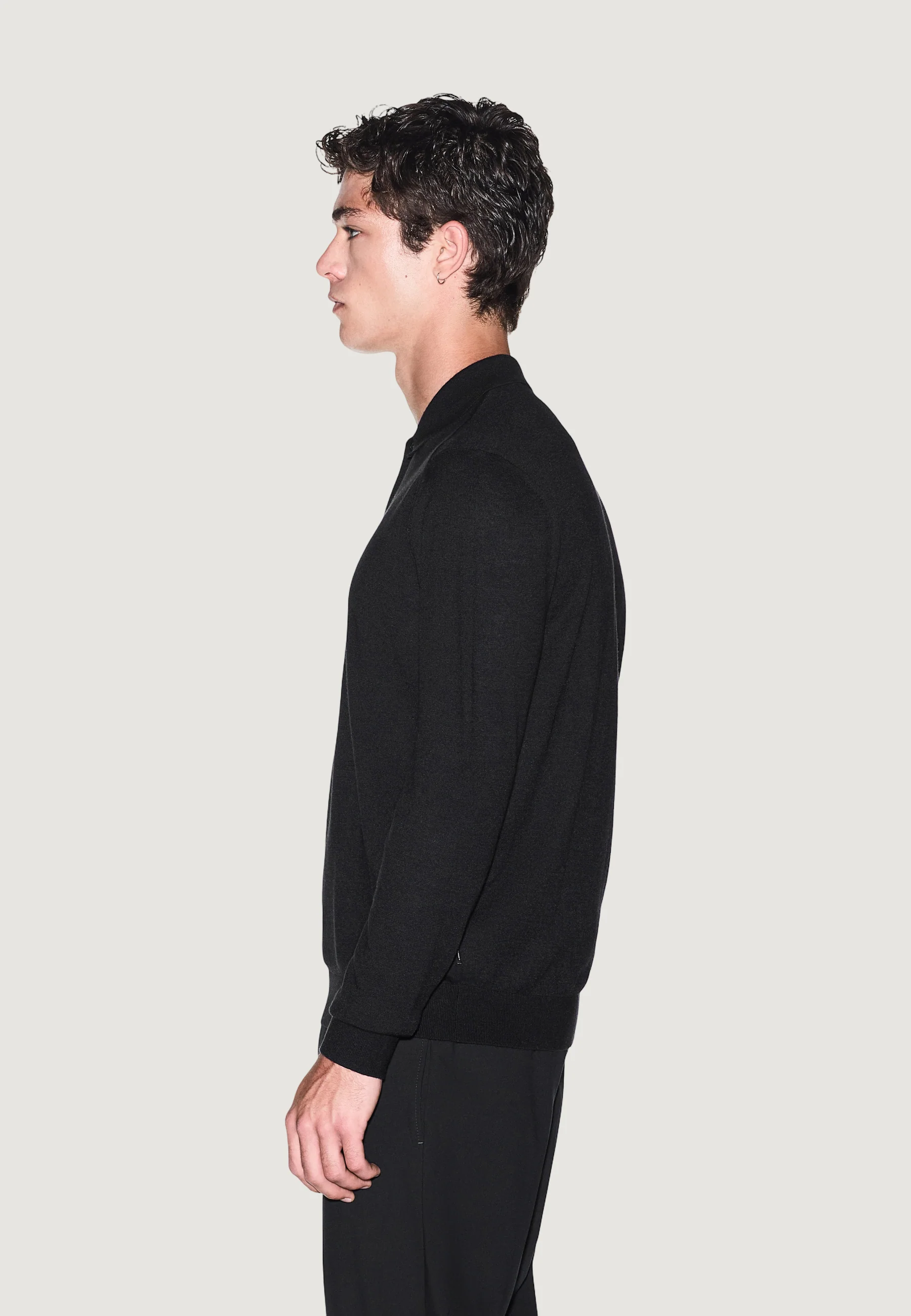 Maglia Armani Exchange XM003569 AF28778 - Image 5