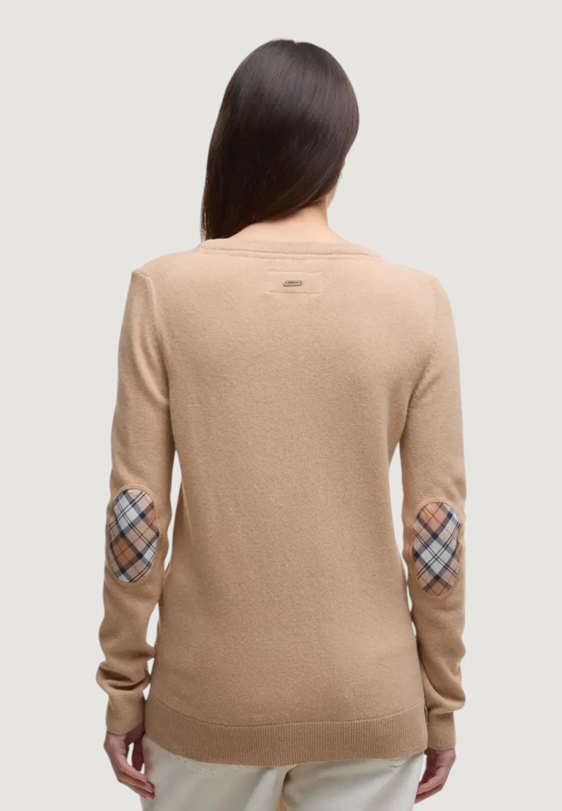 Maglia Barbour PENDLE CREW KNIT - Image 3