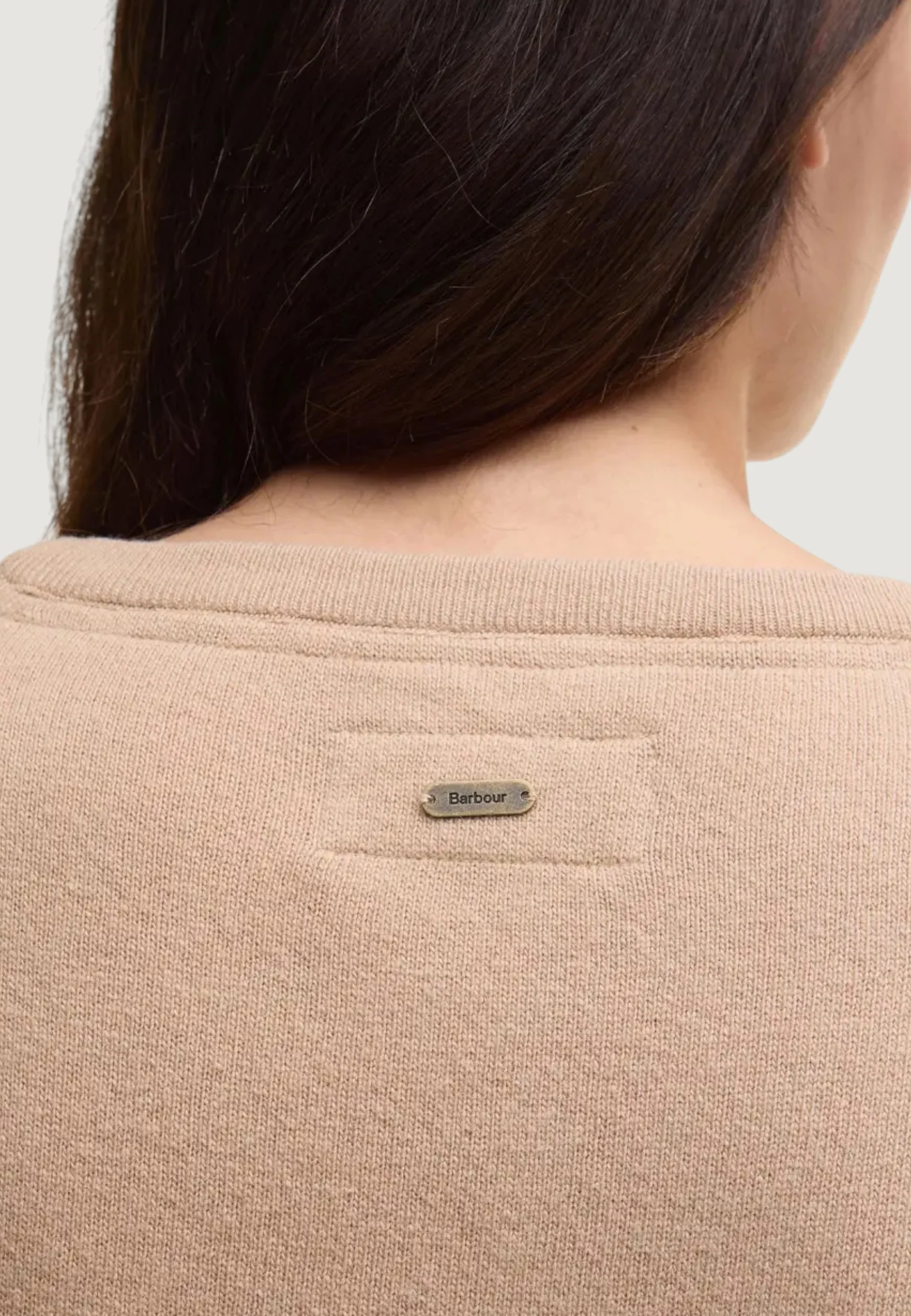 Maglia Barbour PENDLE CREW KNIT - Image 4