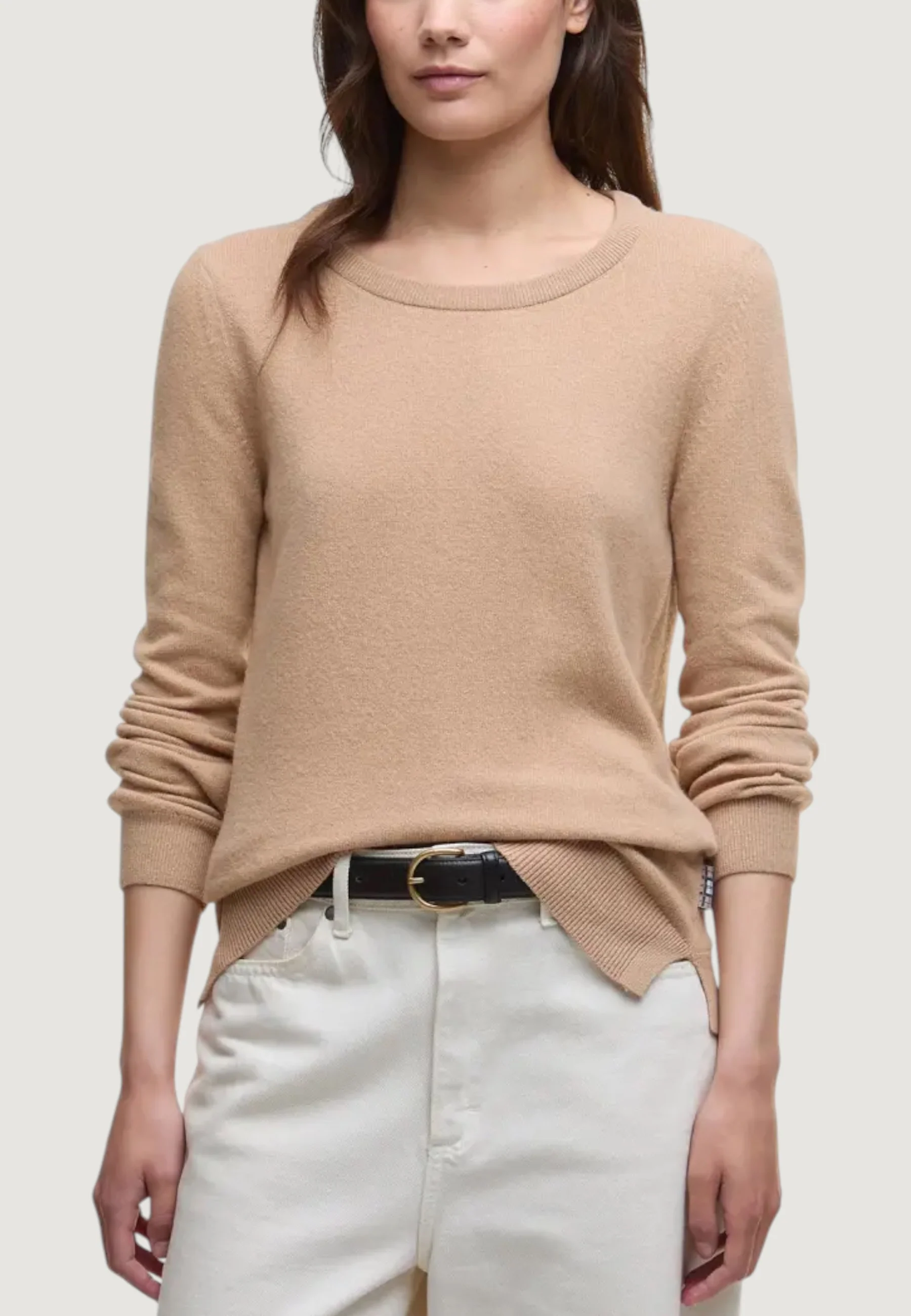 Maglia Barbour PENDLE CREW KNIT - Image 5