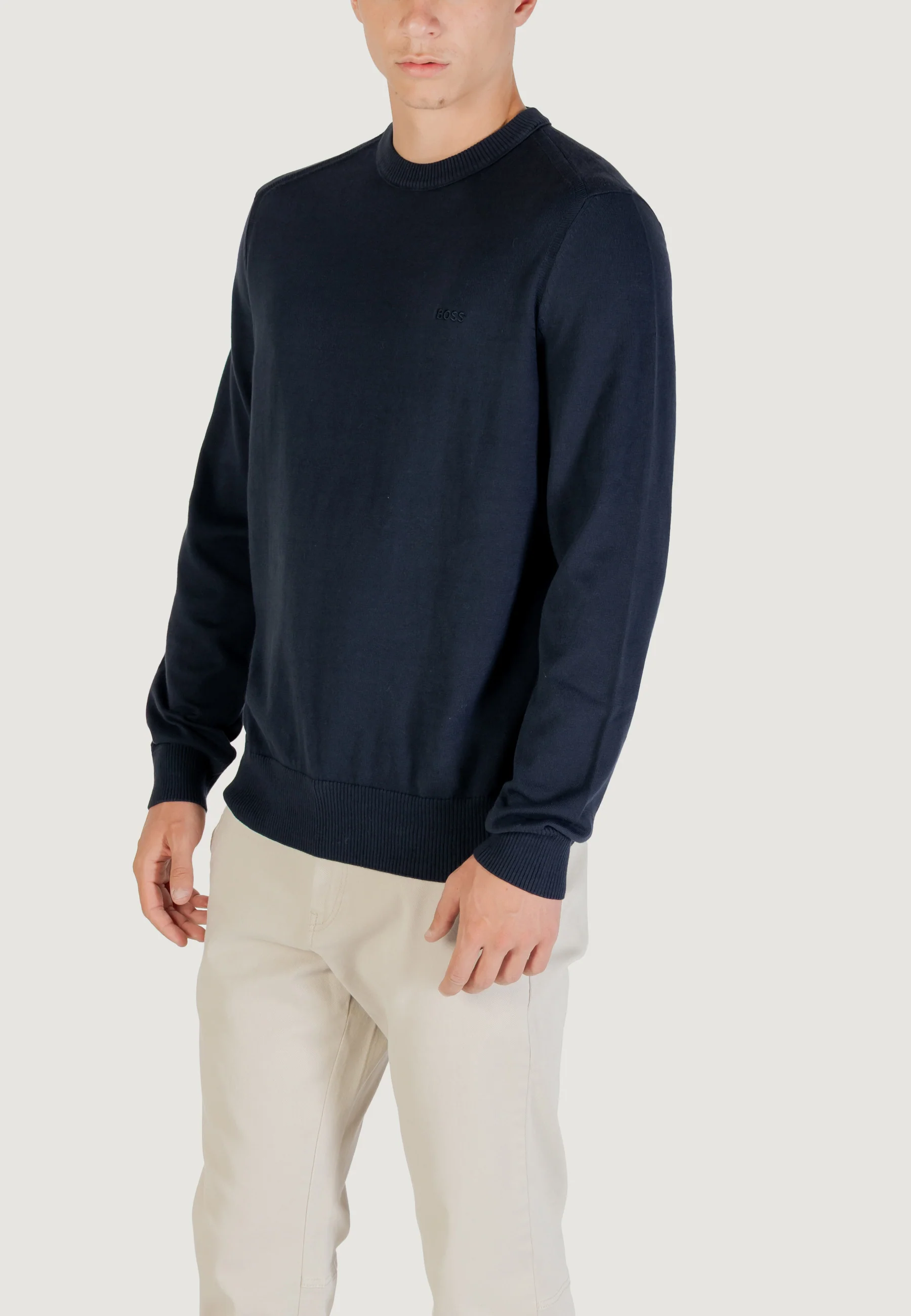 Maglia Boss Asac_C 10257116 01 - Image 3