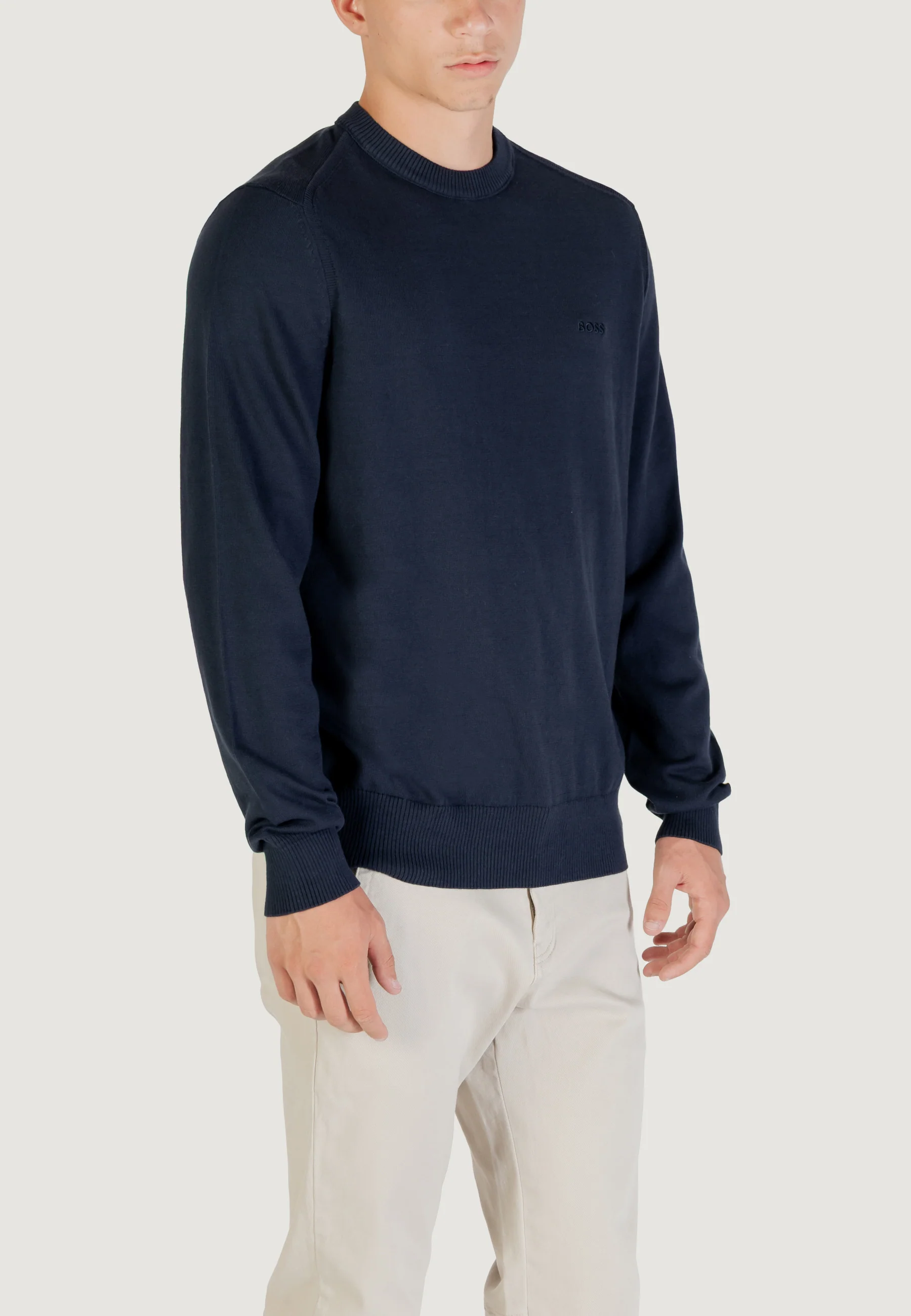 Maglia Boss Asac_C 10257116 01 - Image 4
